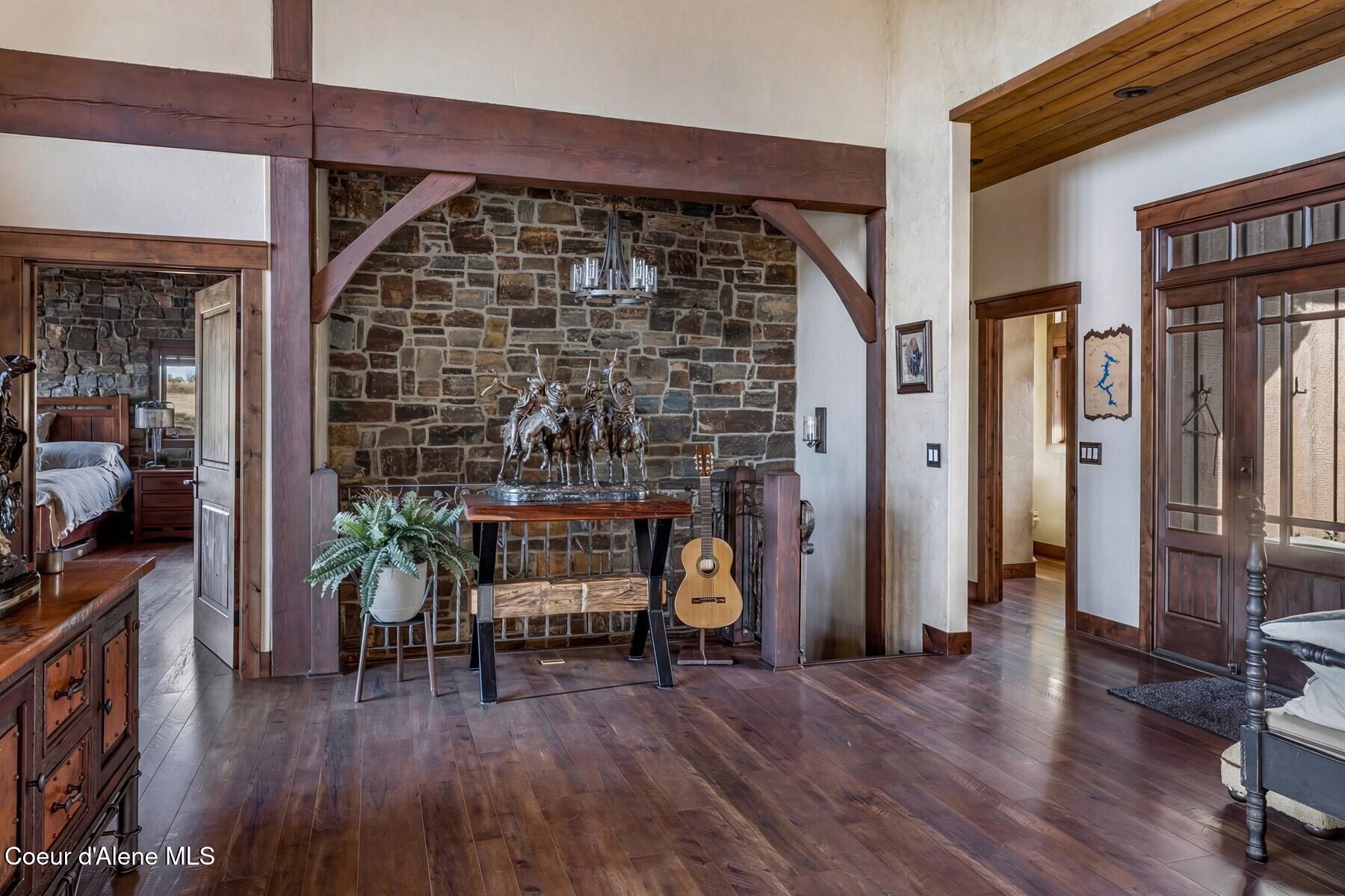 337 W Coon Creek Road