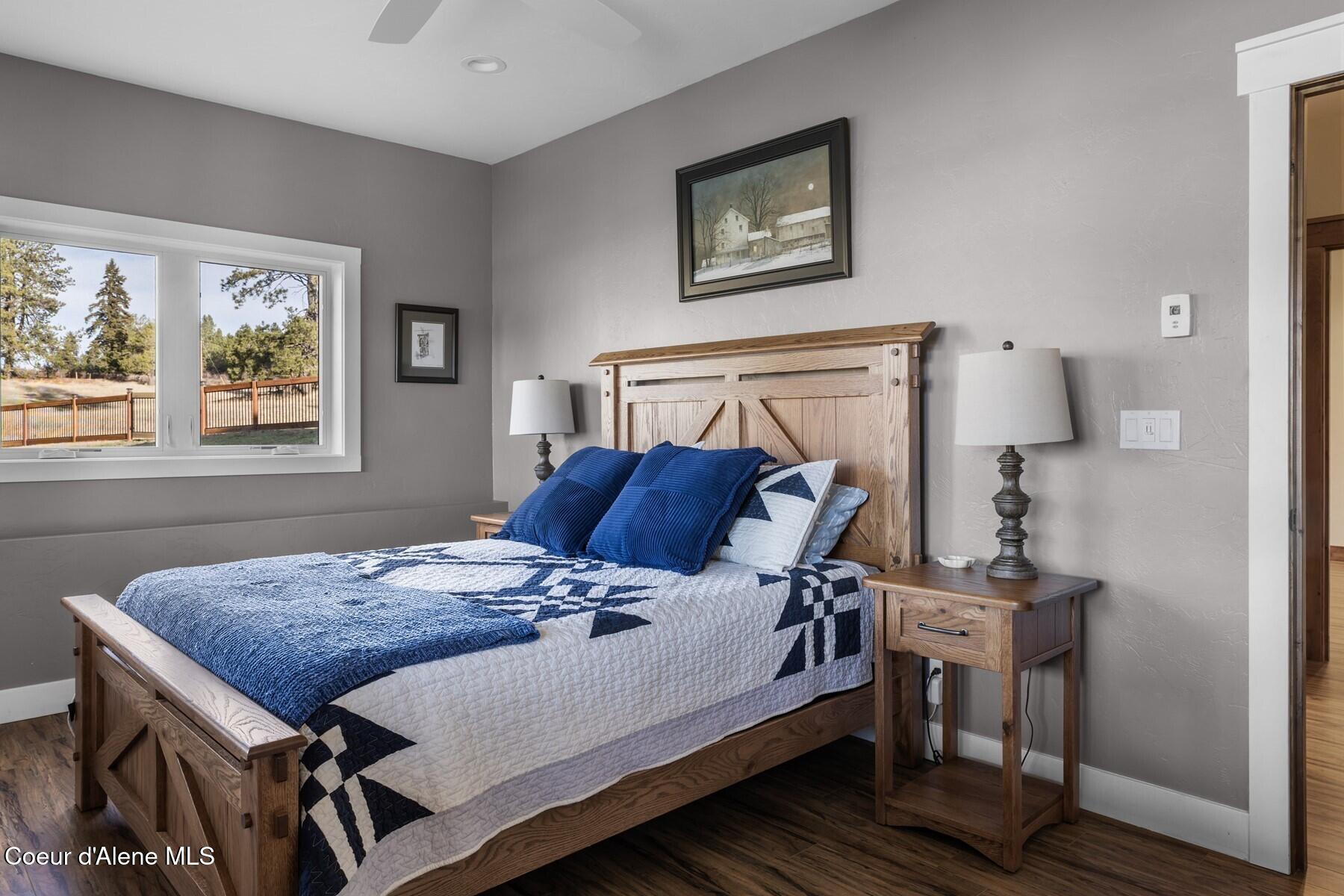 337 W Coon Creek Road