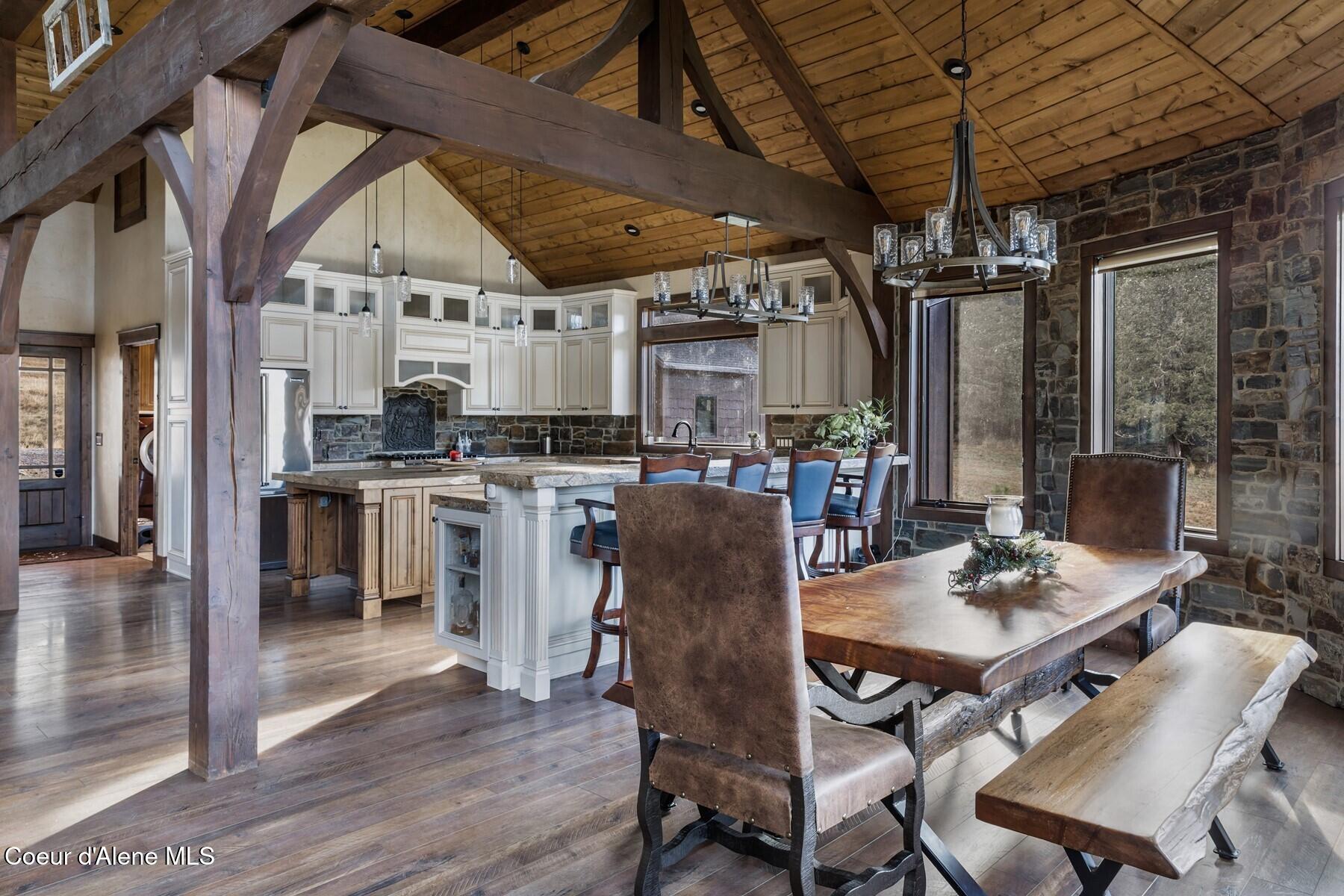 337 W Coon Creek Road