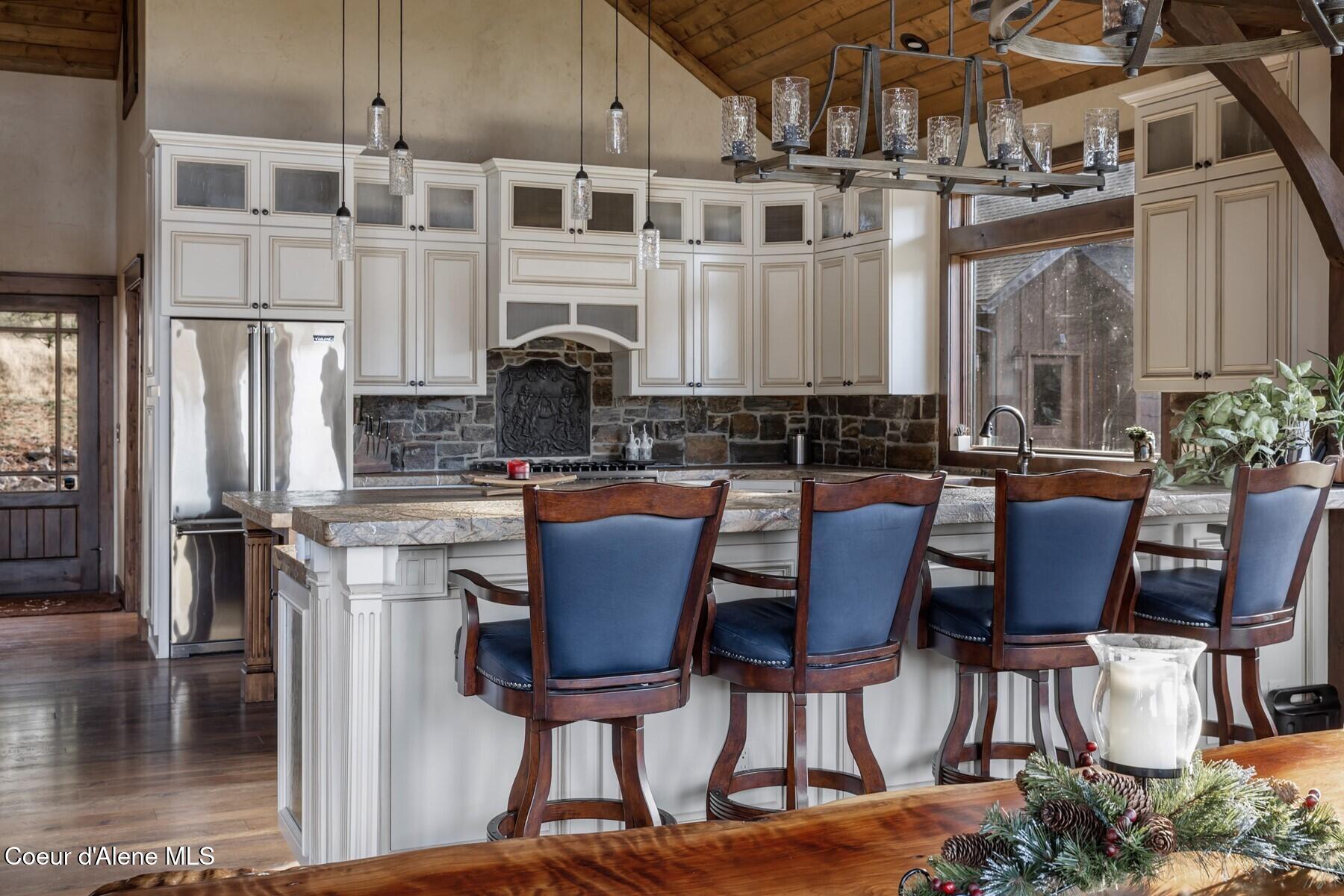 337 W Coon Creek Road