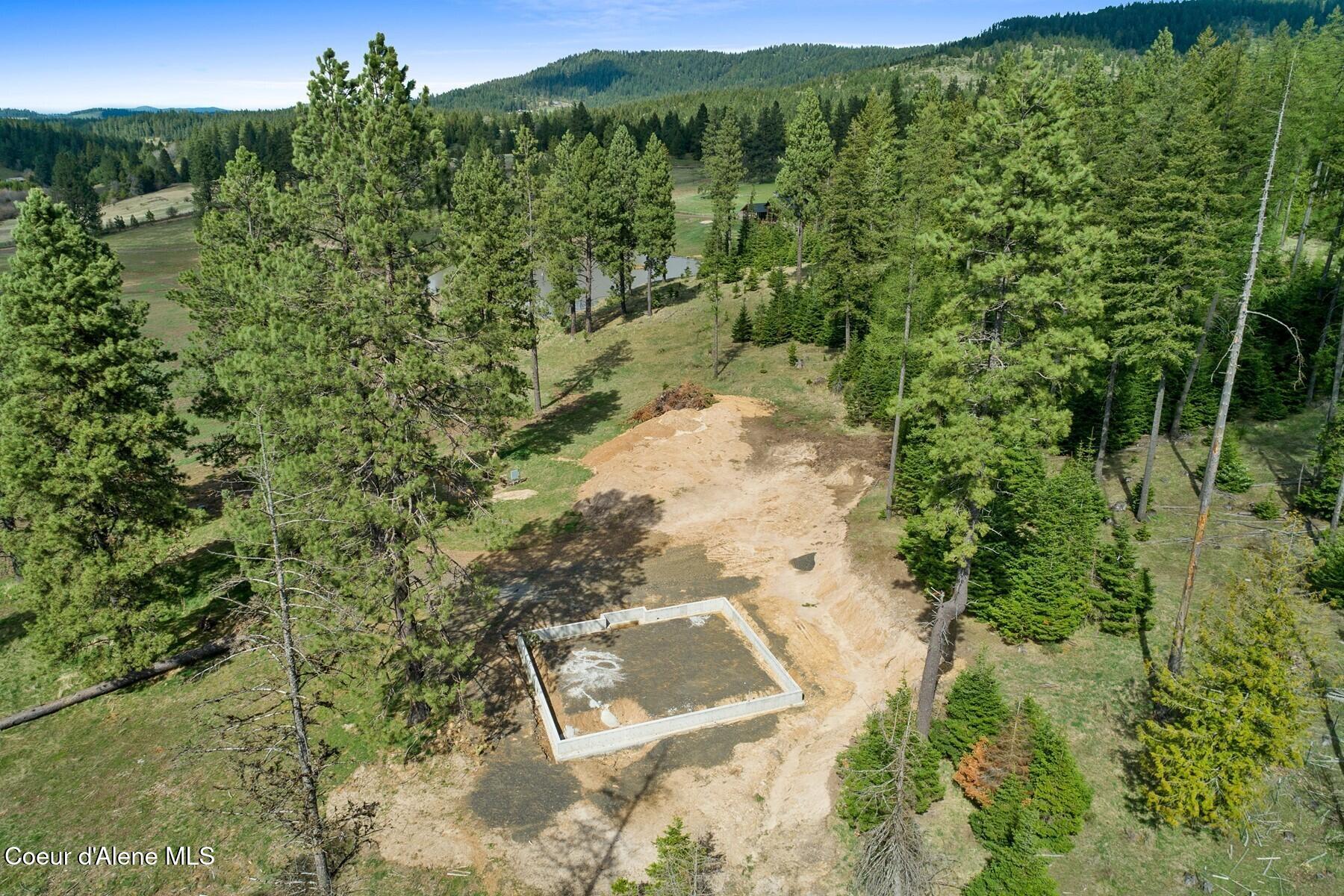 337 W Coon Creek Road