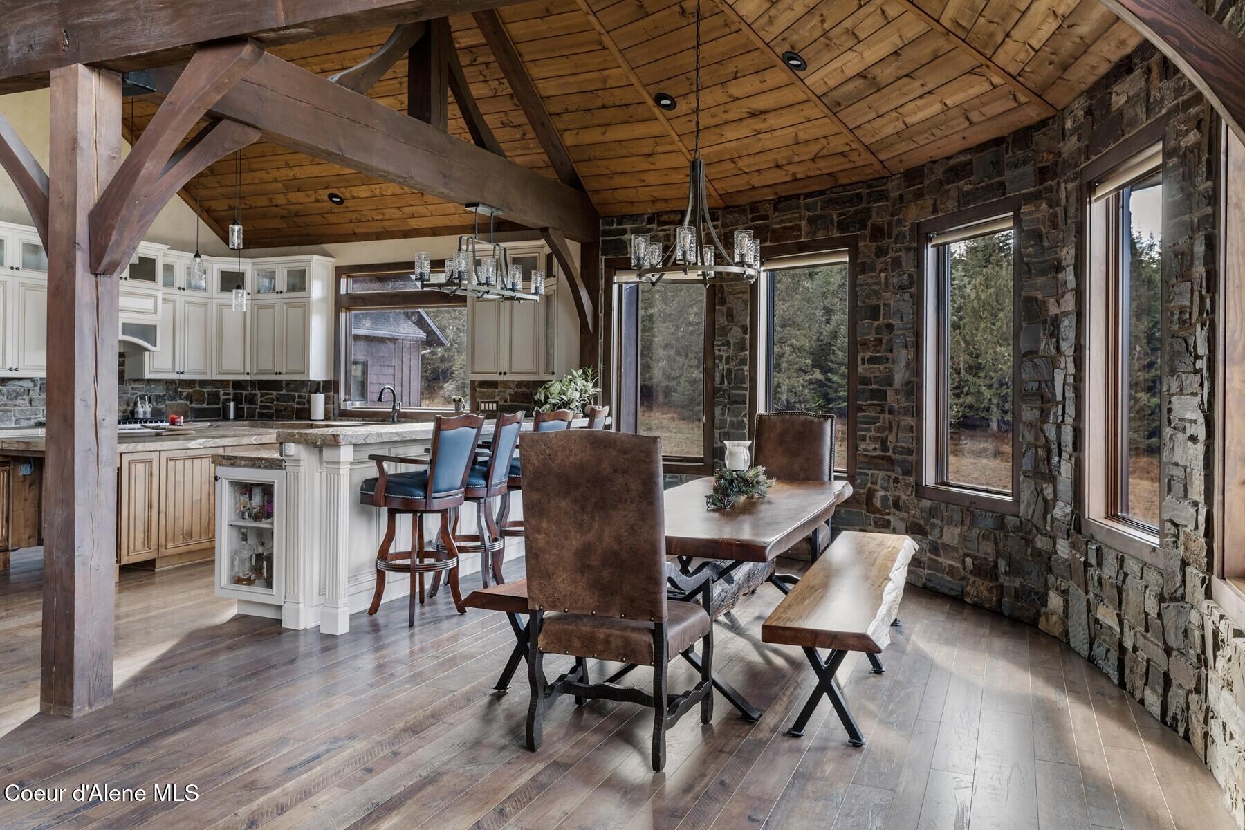 337 W Coon Creek Road