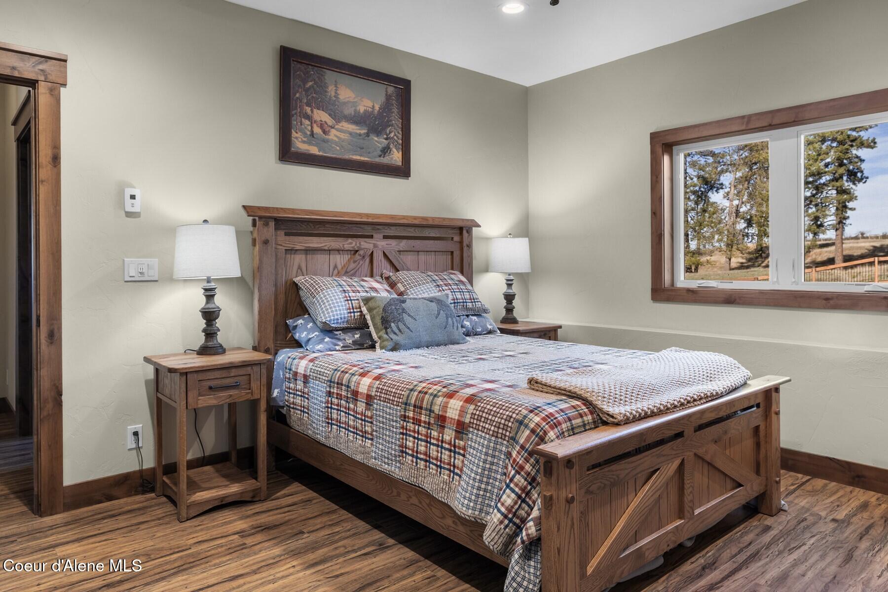 337 W Coon Creek Road