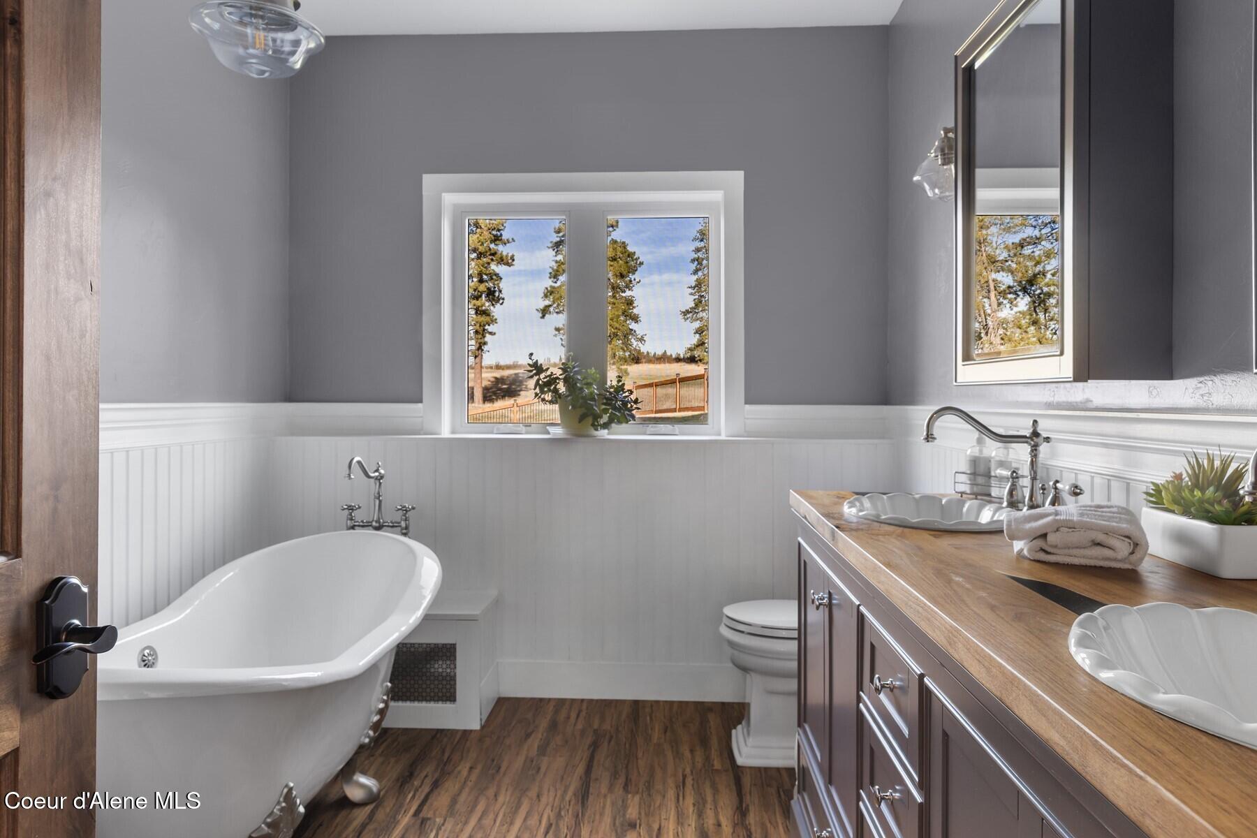 337 W Coon Creek Road