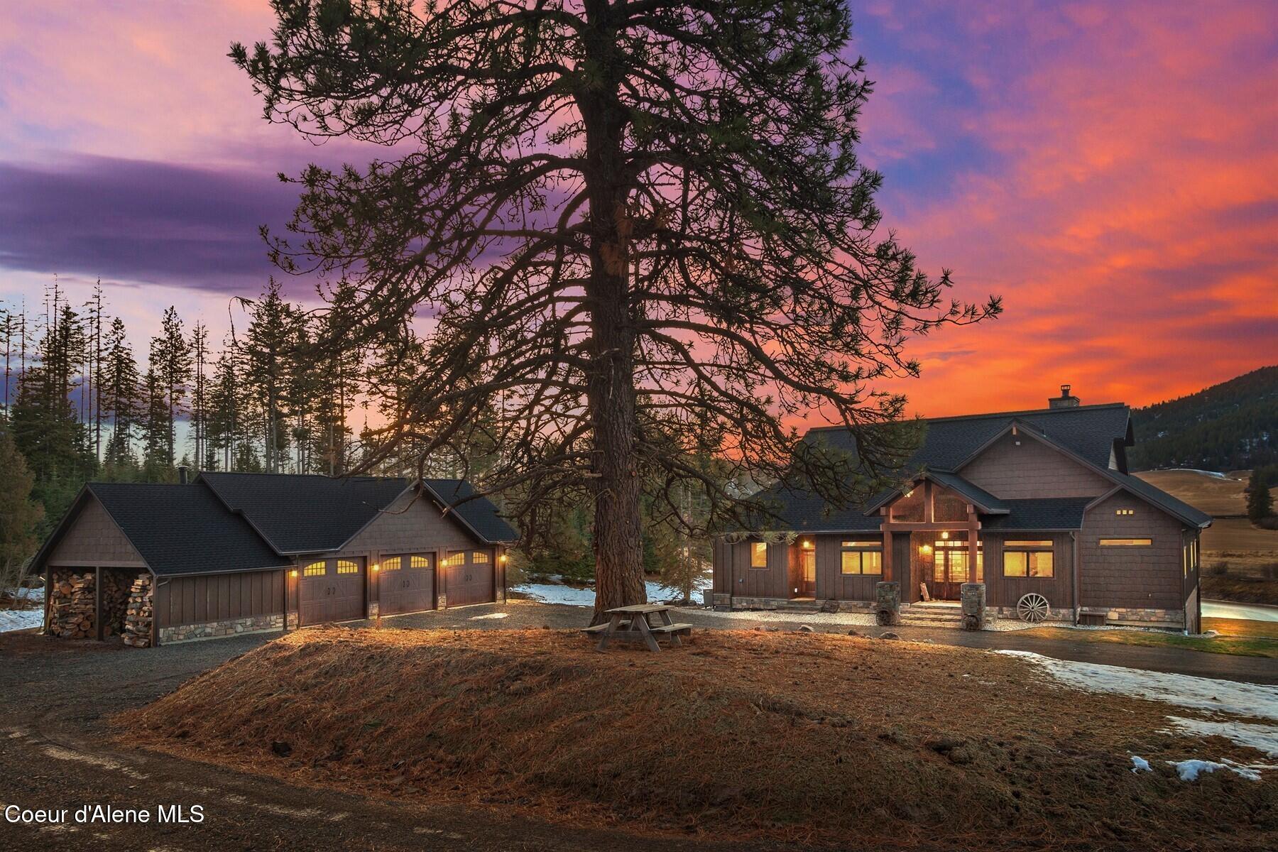 337 W Coon Creek Road