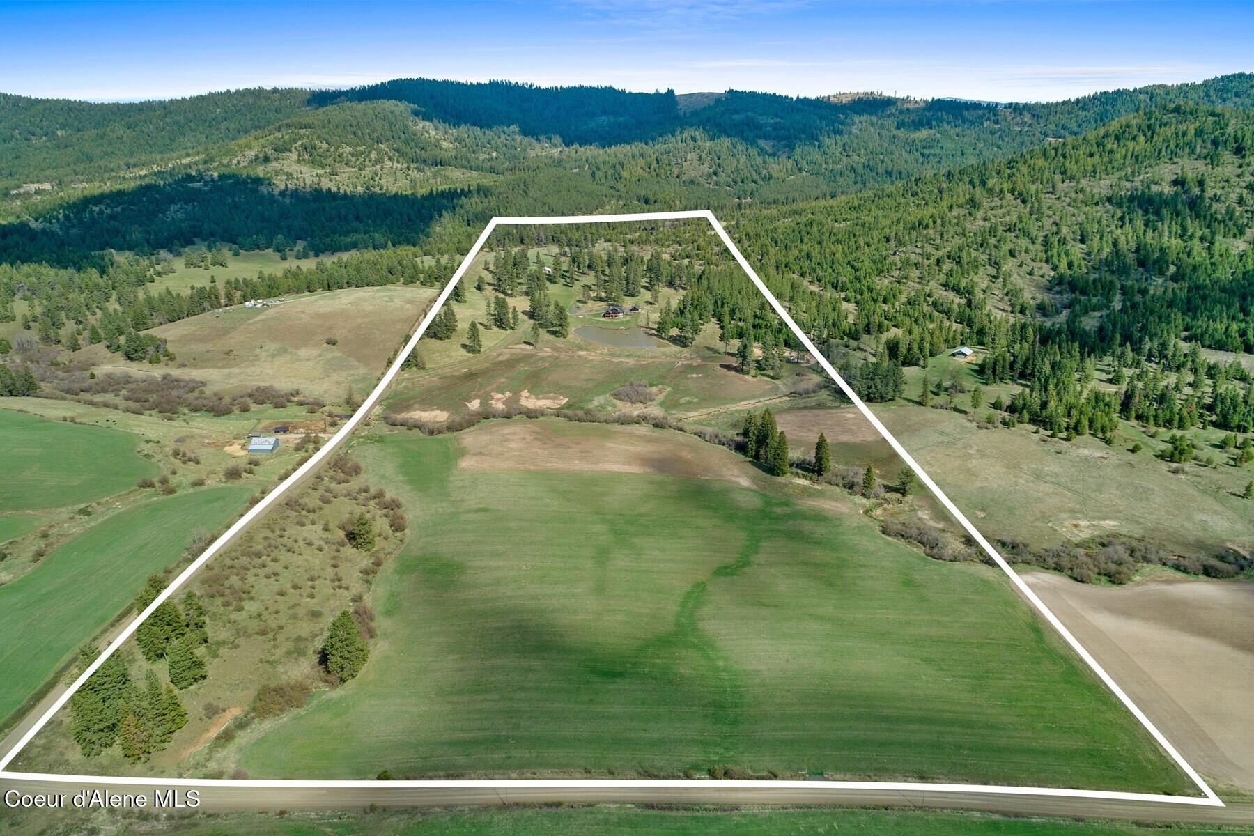 337 W Coon Creek Road