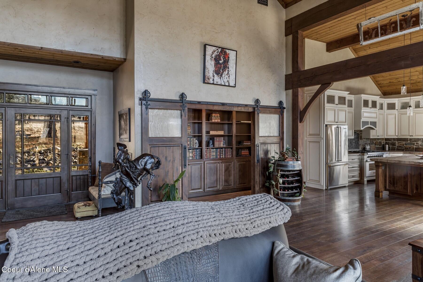 337 W Coon Creek Road