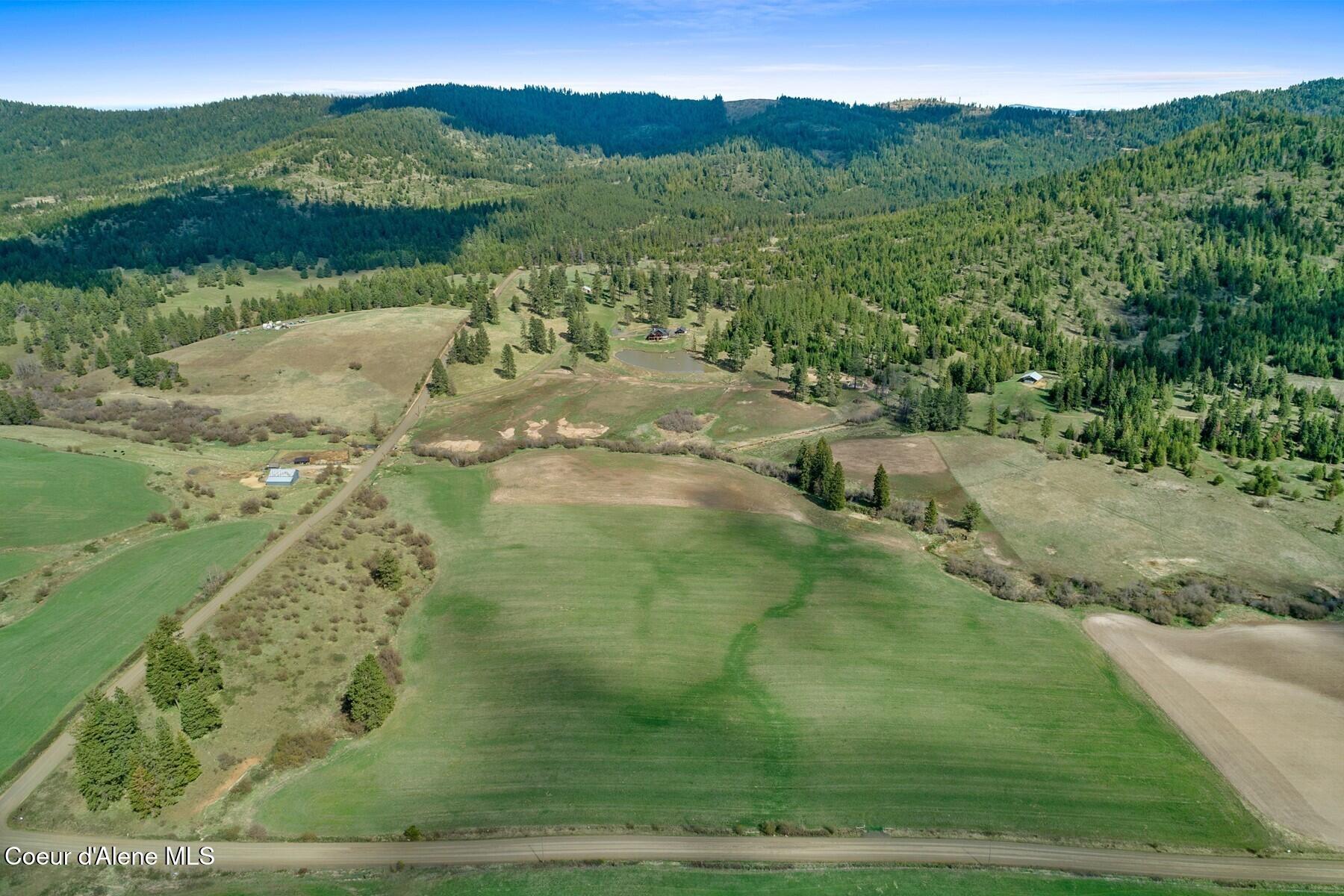 337 W Coon Creek Road