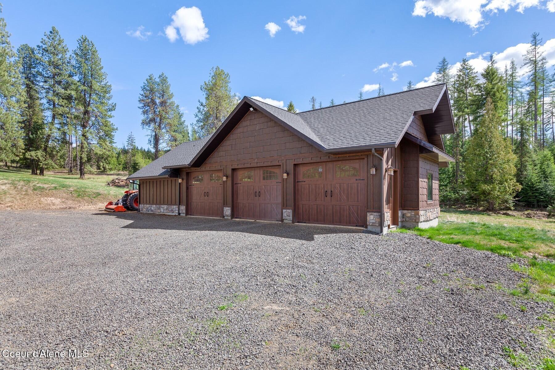 337 W Coon Creek Road