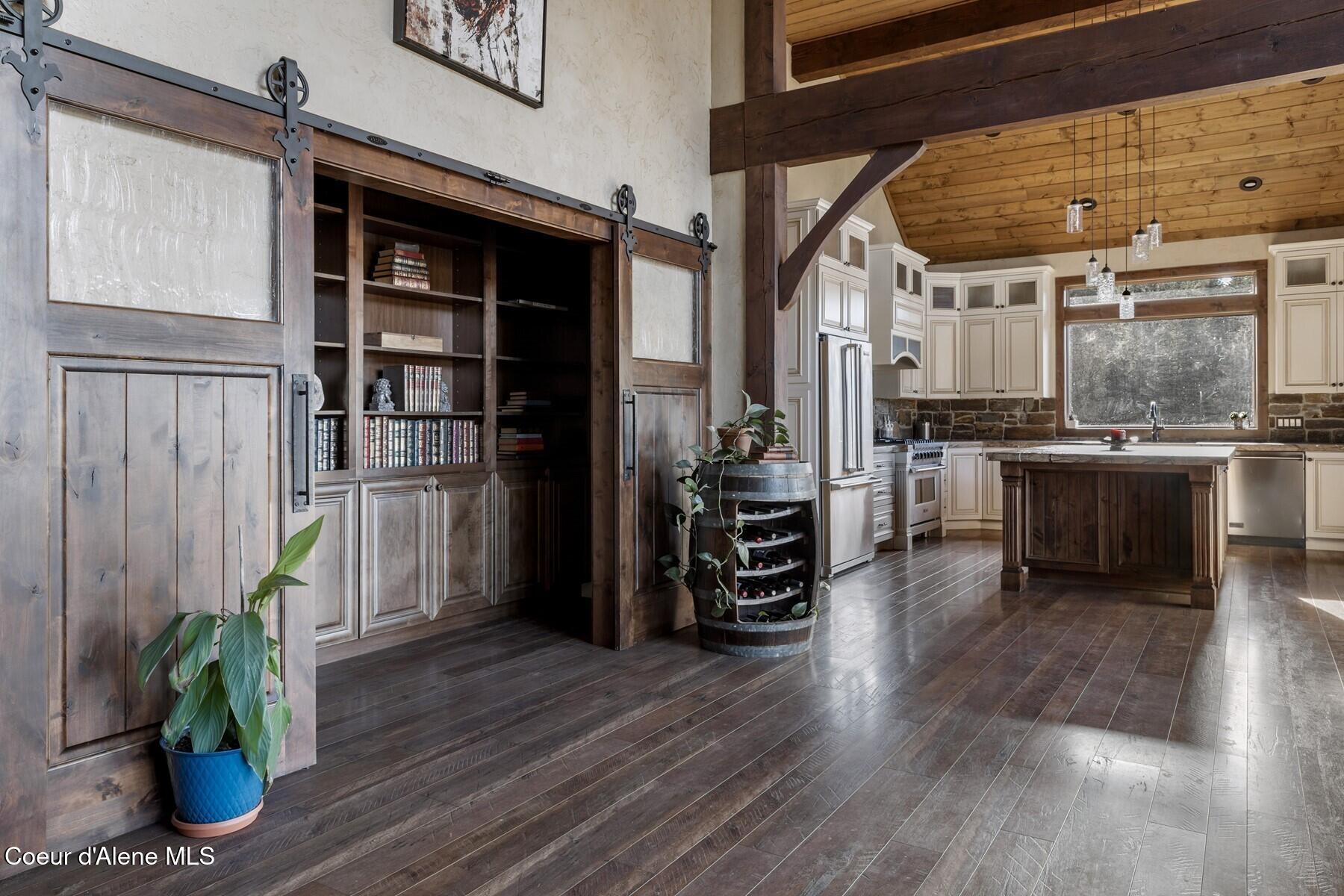 337 W Coon Creek Road