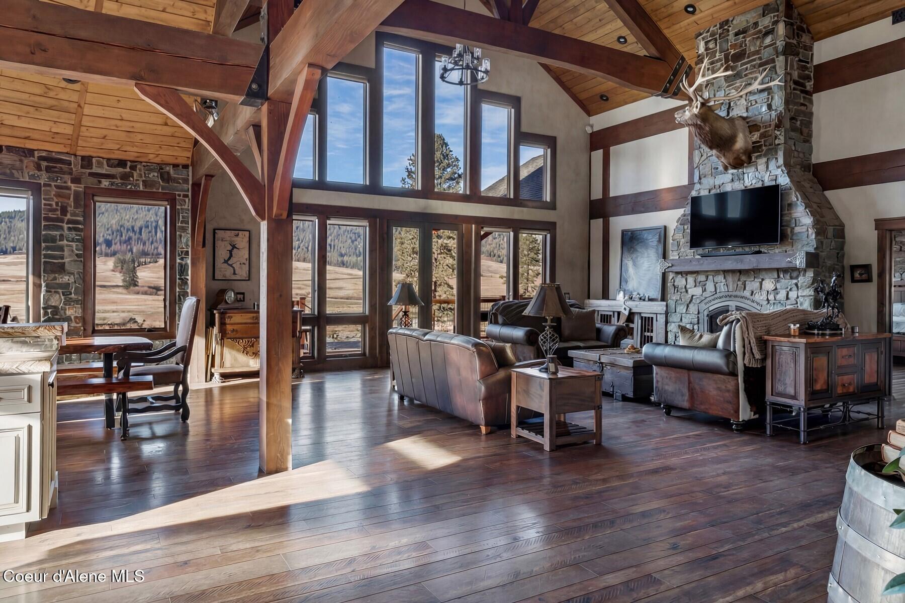 337 W Coon Creek Road