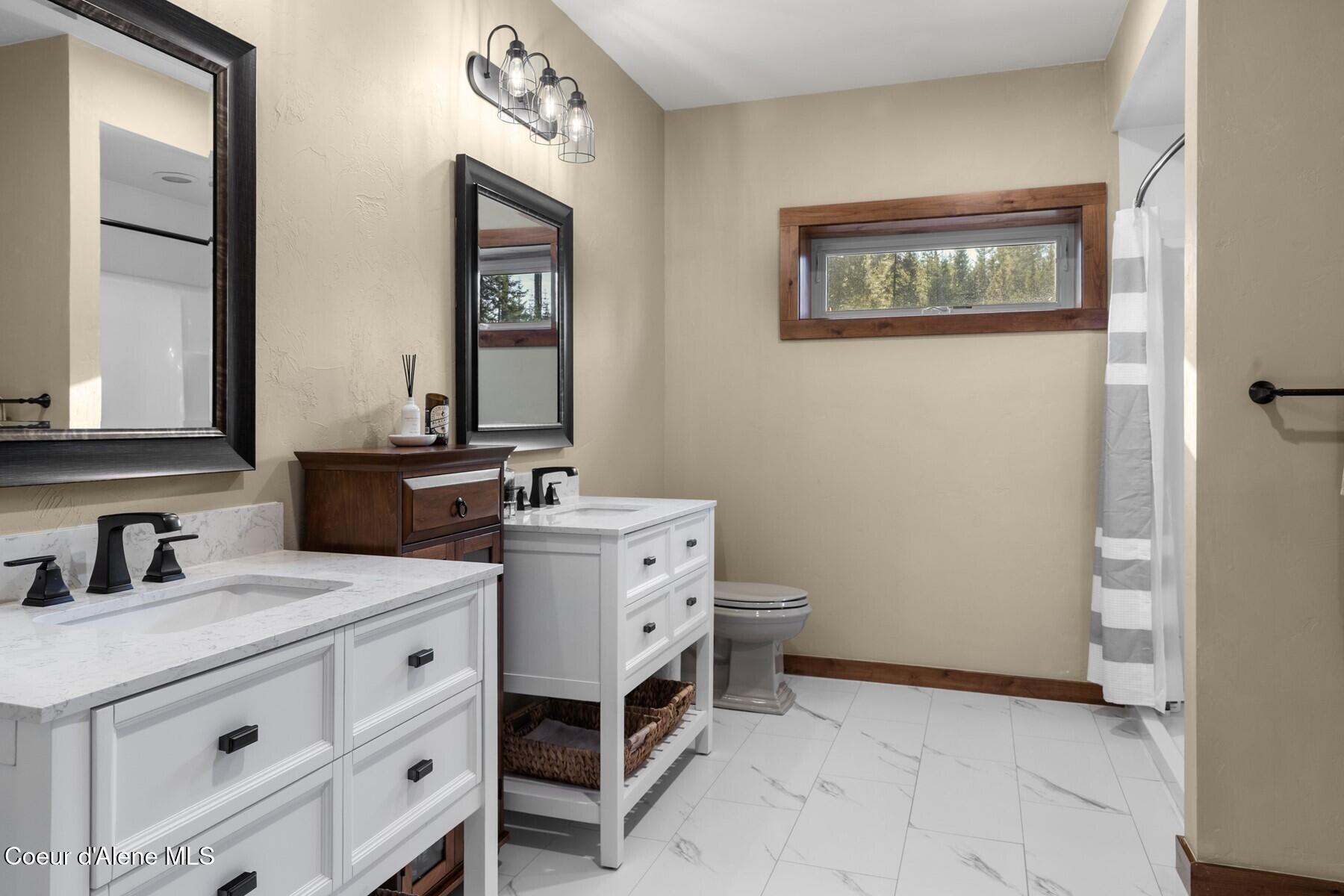 337 W Coon Creek Road