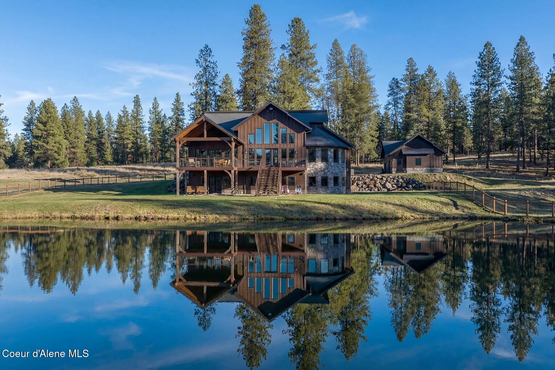 337 W Coon Creek Road