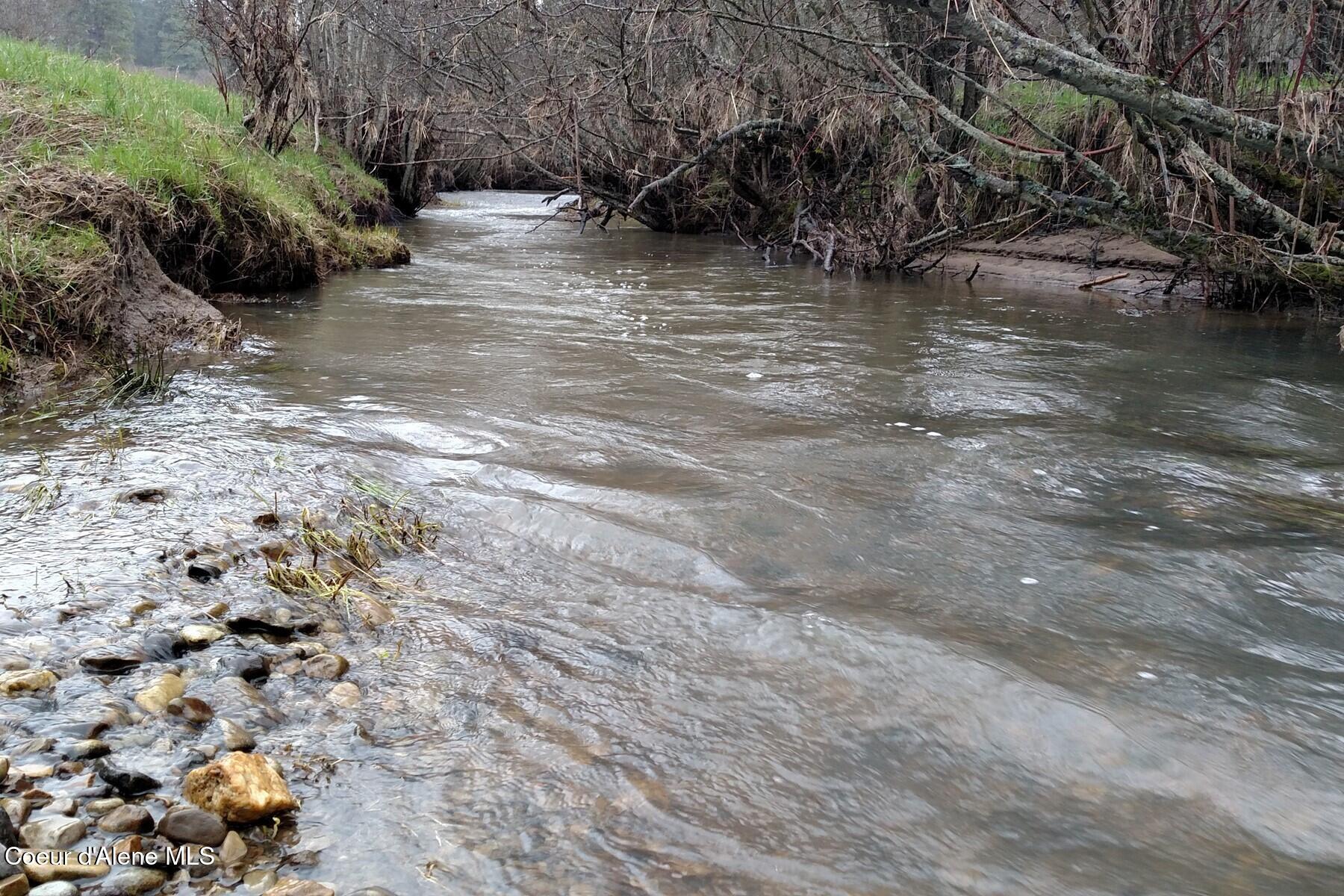 337 W Coon Creek Road