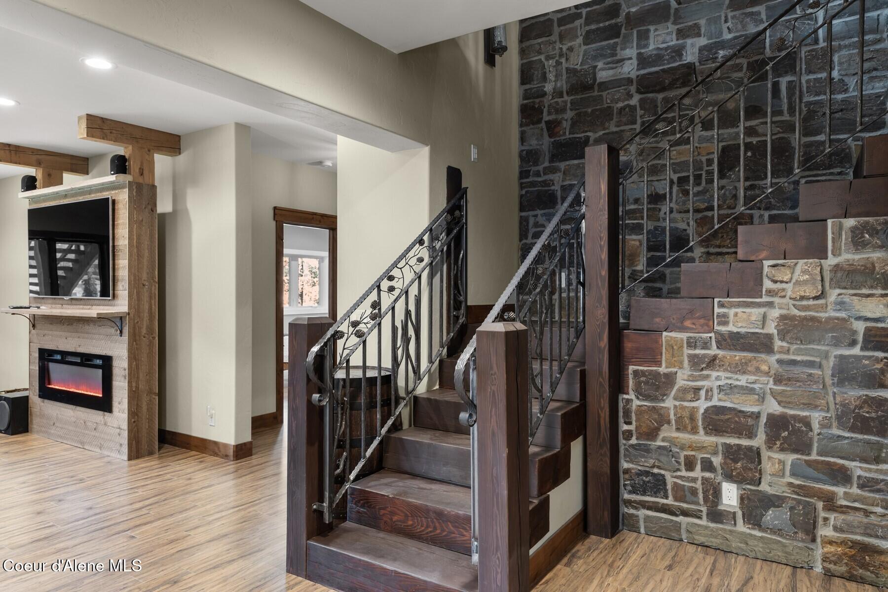 337 W Coon Creek Road