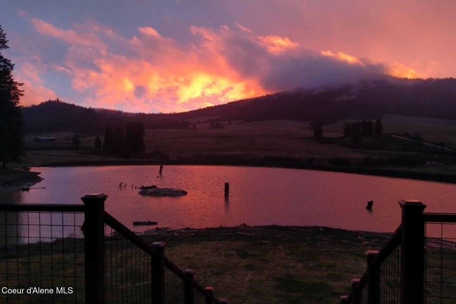 337 W Coon Creek Road