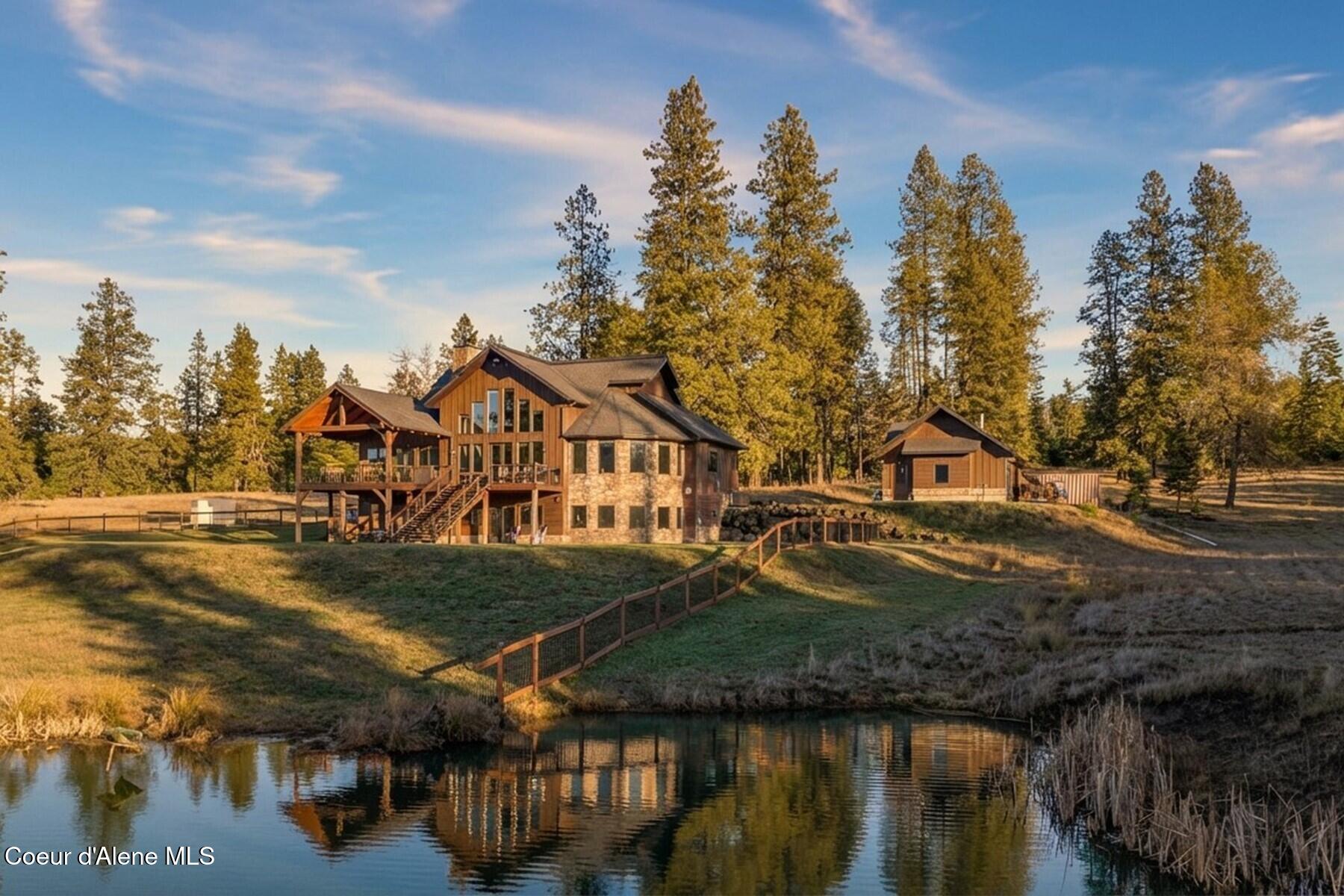 337 W Coon Creek Road