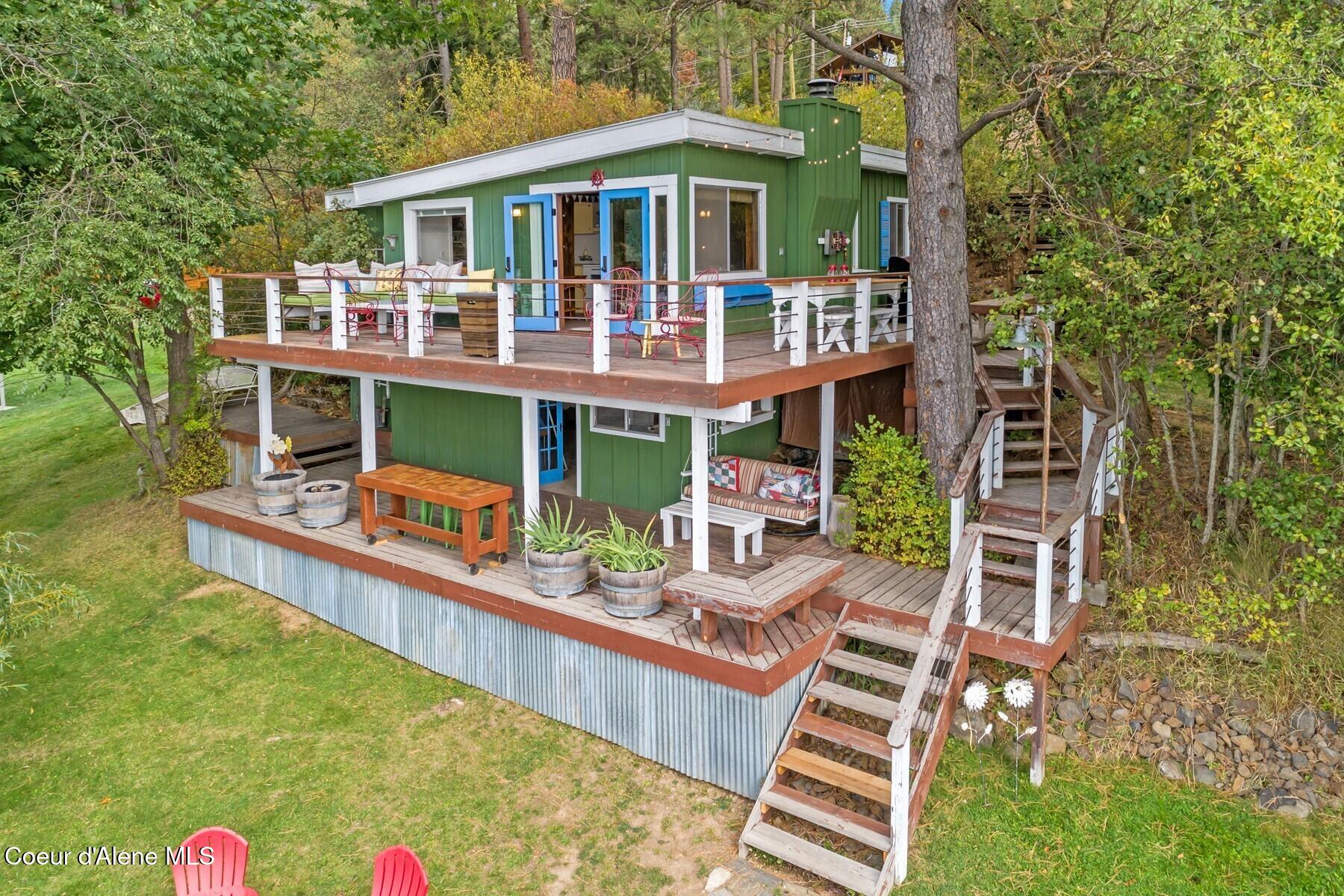 7196 W Tribal Camp Ln