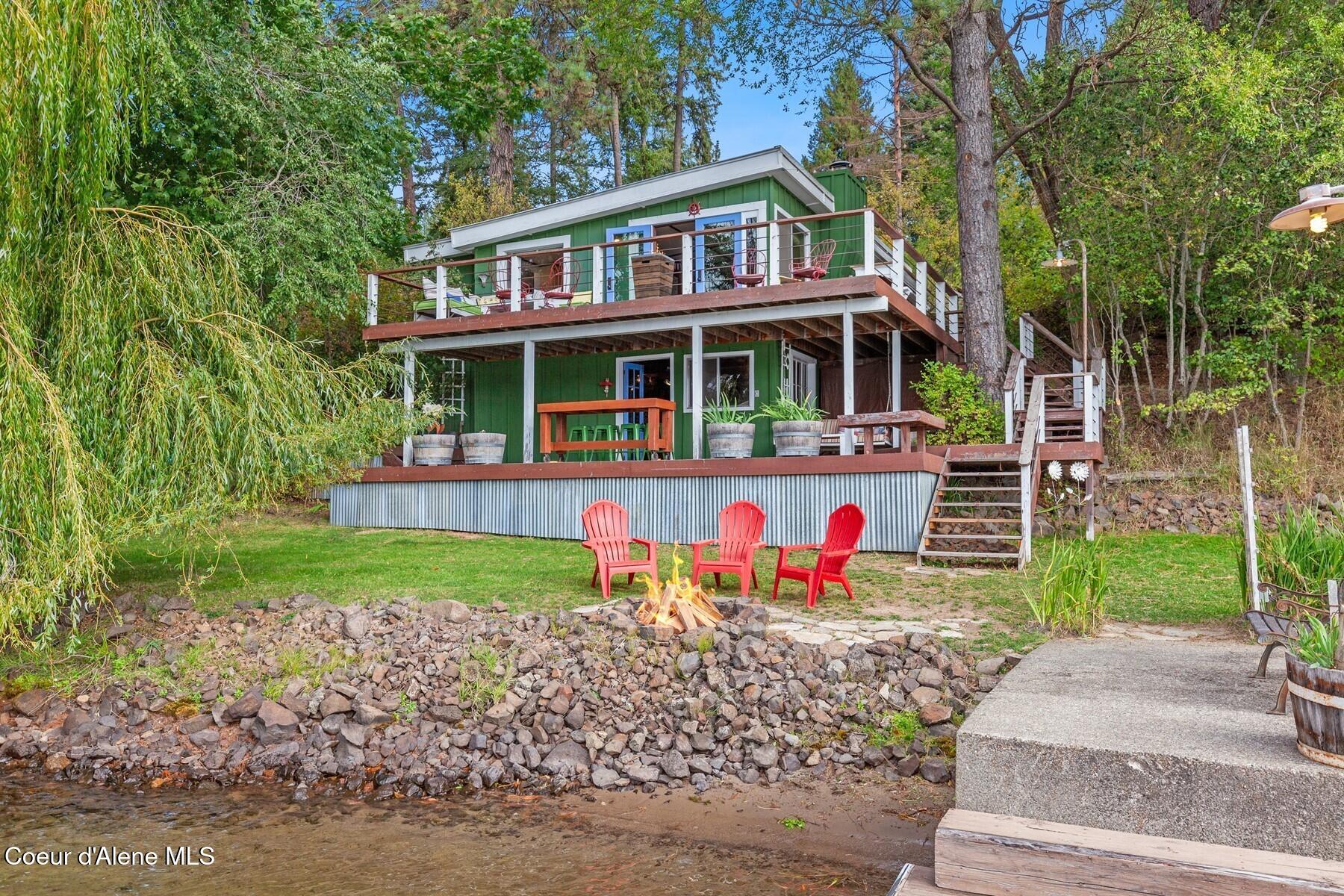7196 W Tribal Camp Ln