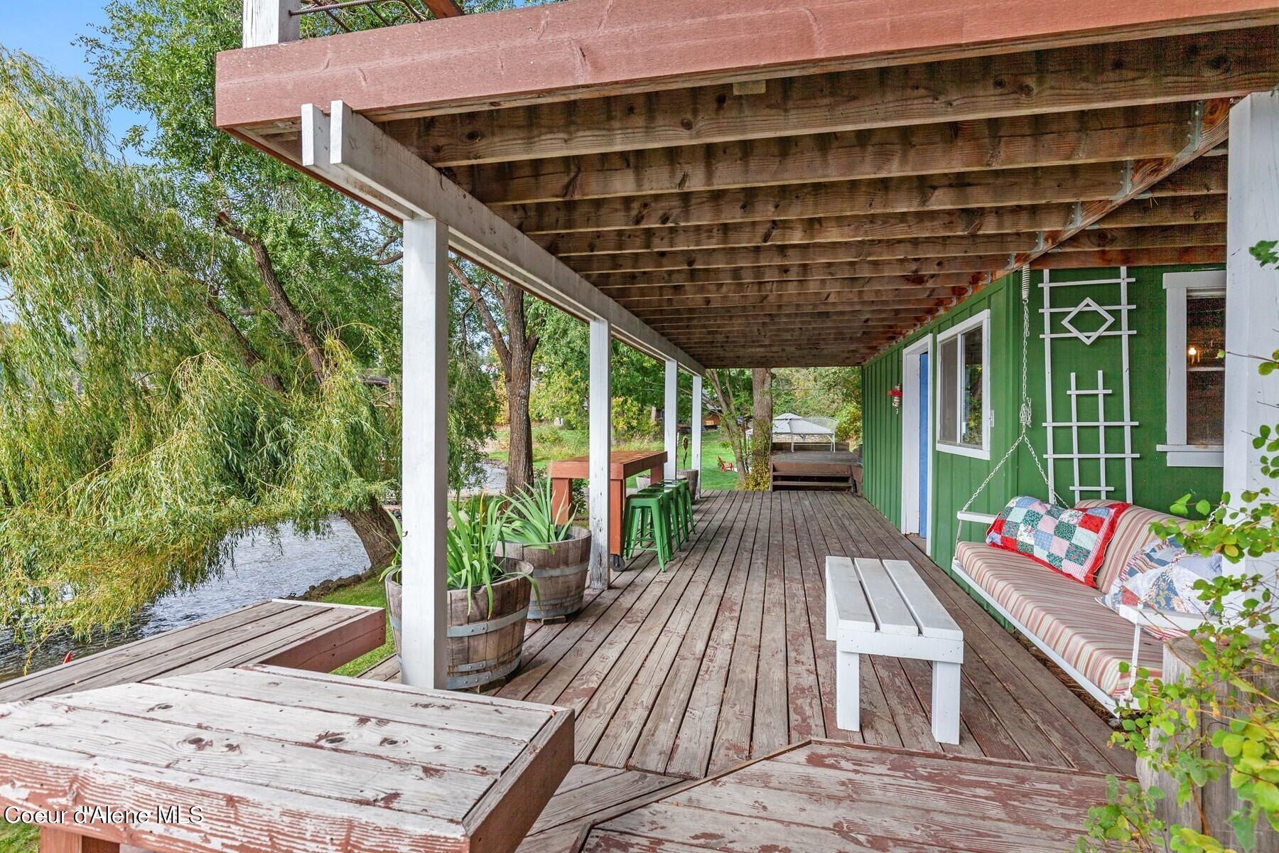 7196 W Tribal Camp Ln