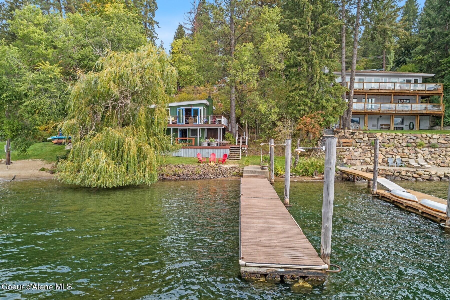 7196 W Tribal Camp Ln