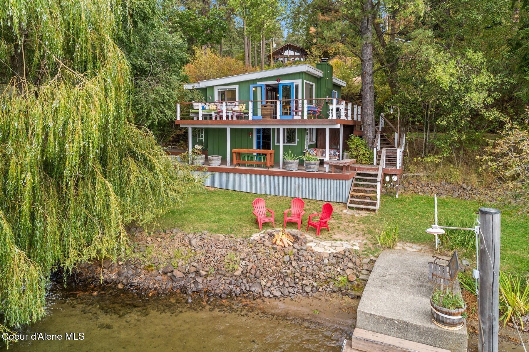 7196 W Tribal Camp Ln
