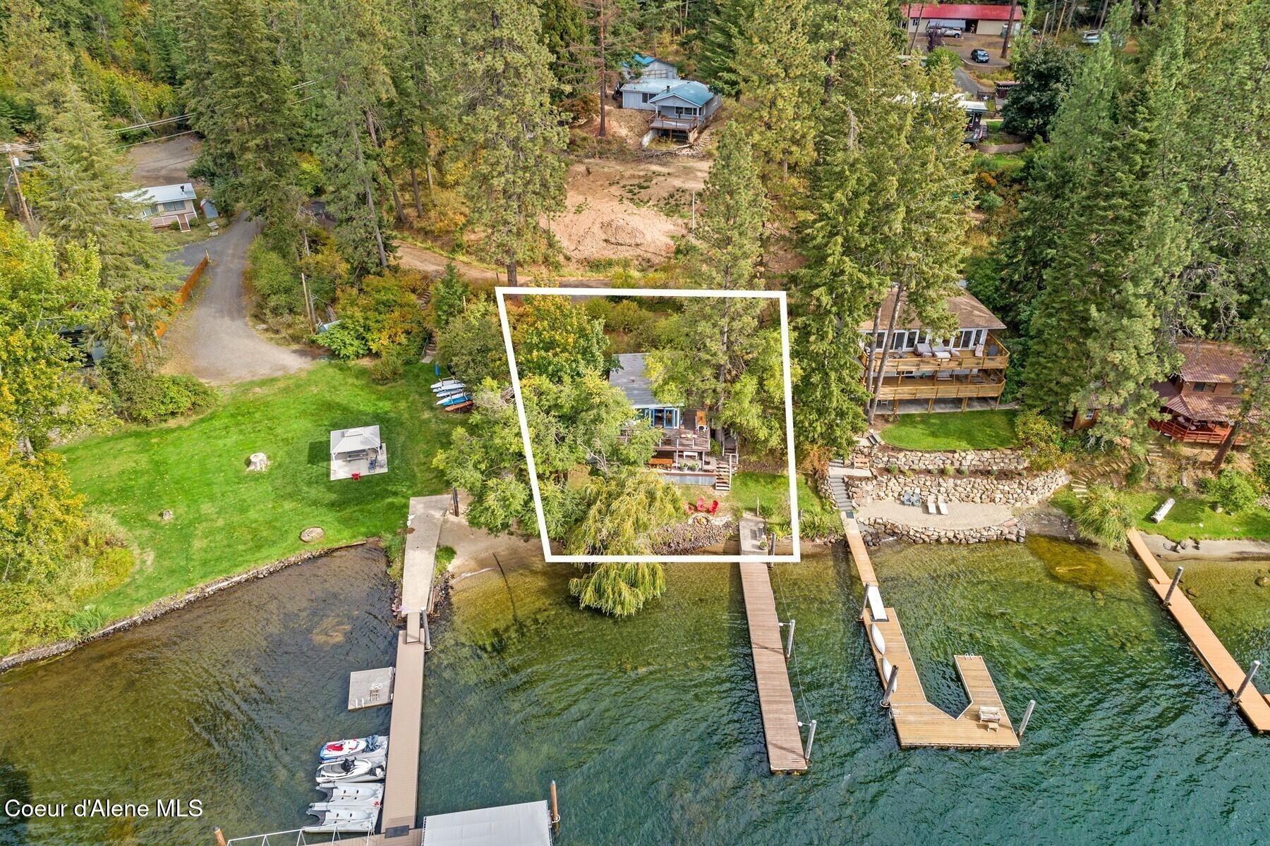 7196 W Tribal Camp Ln