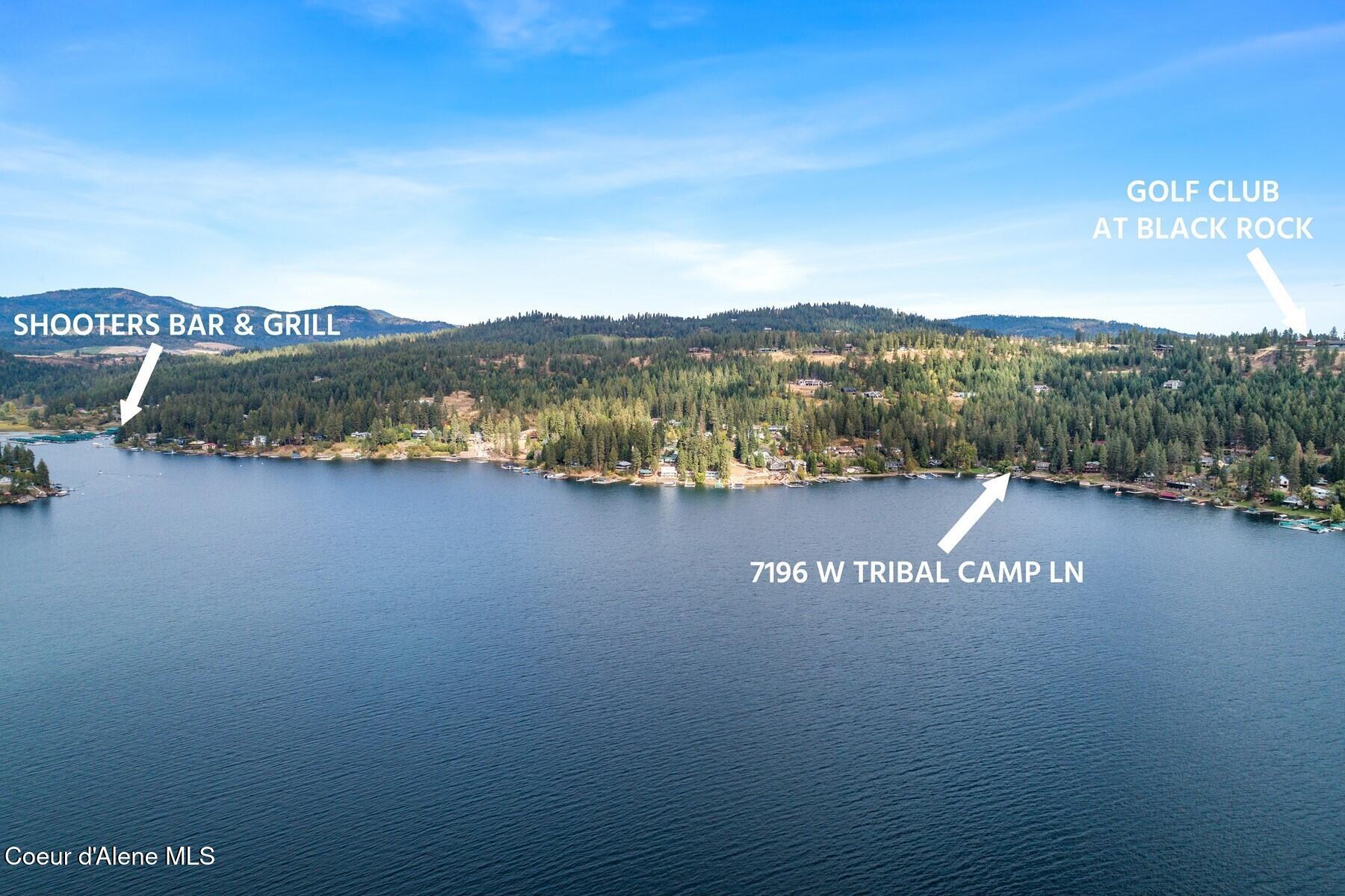 7196 W Tribal Camp Ln