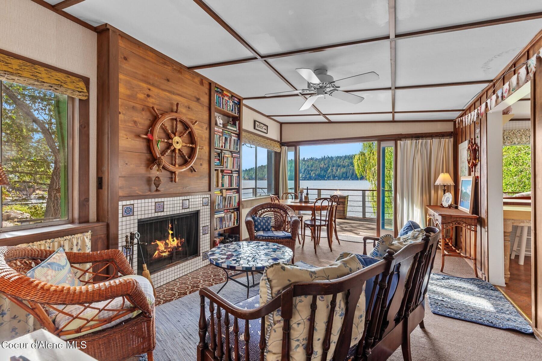 7196 W Tribal Camp Ln