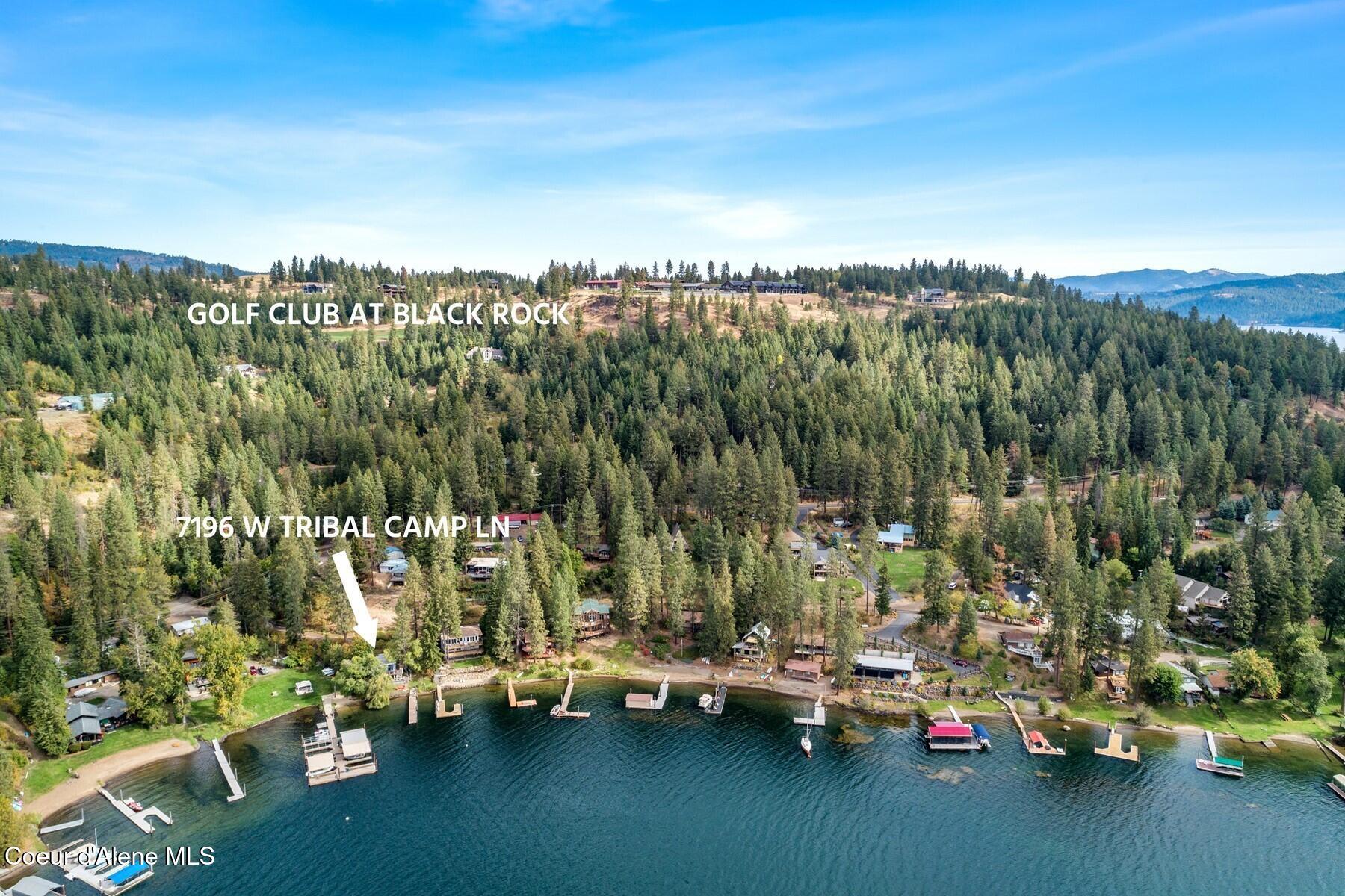 7196 W Tribal Camp Ln