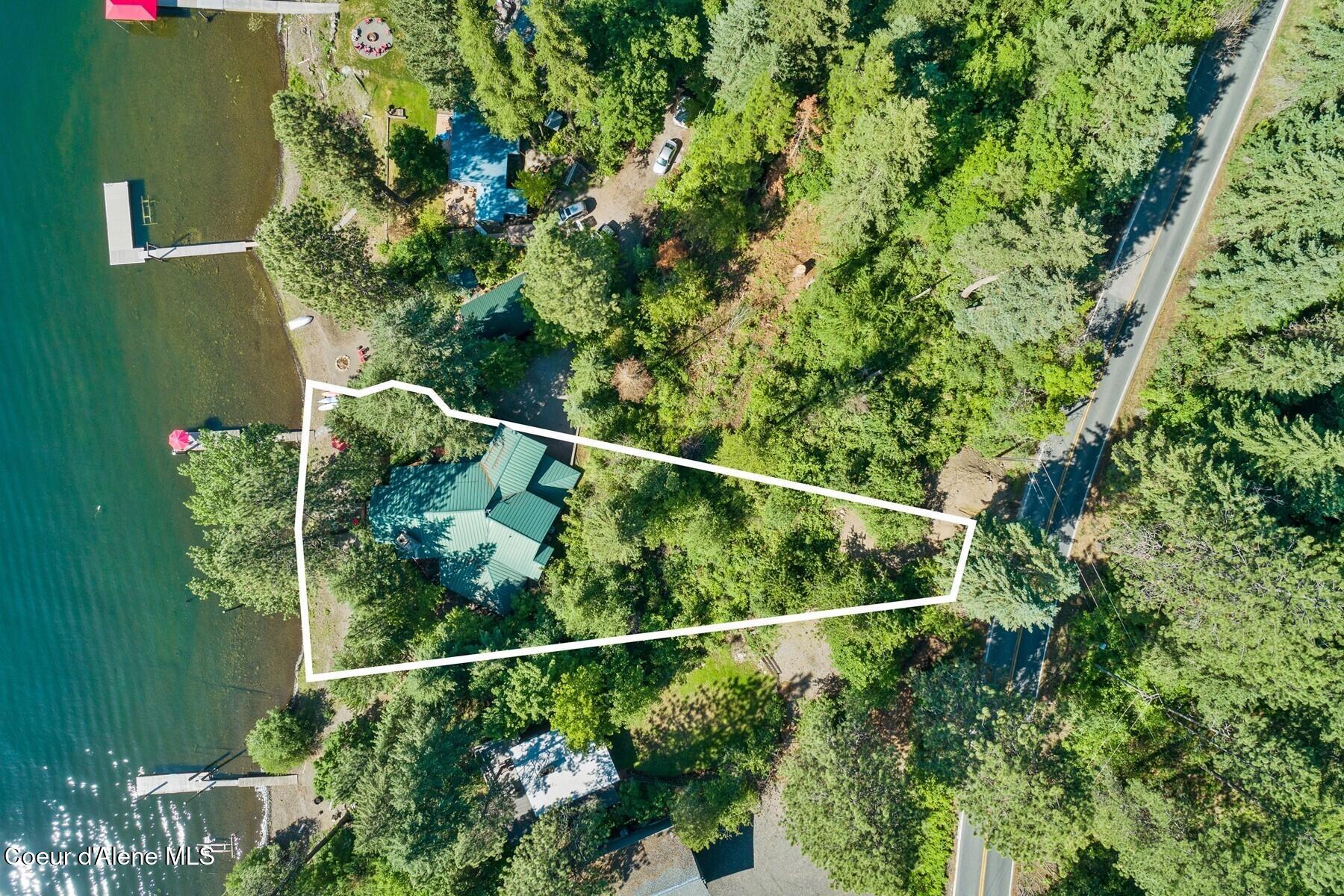 360 E Ganos Ln