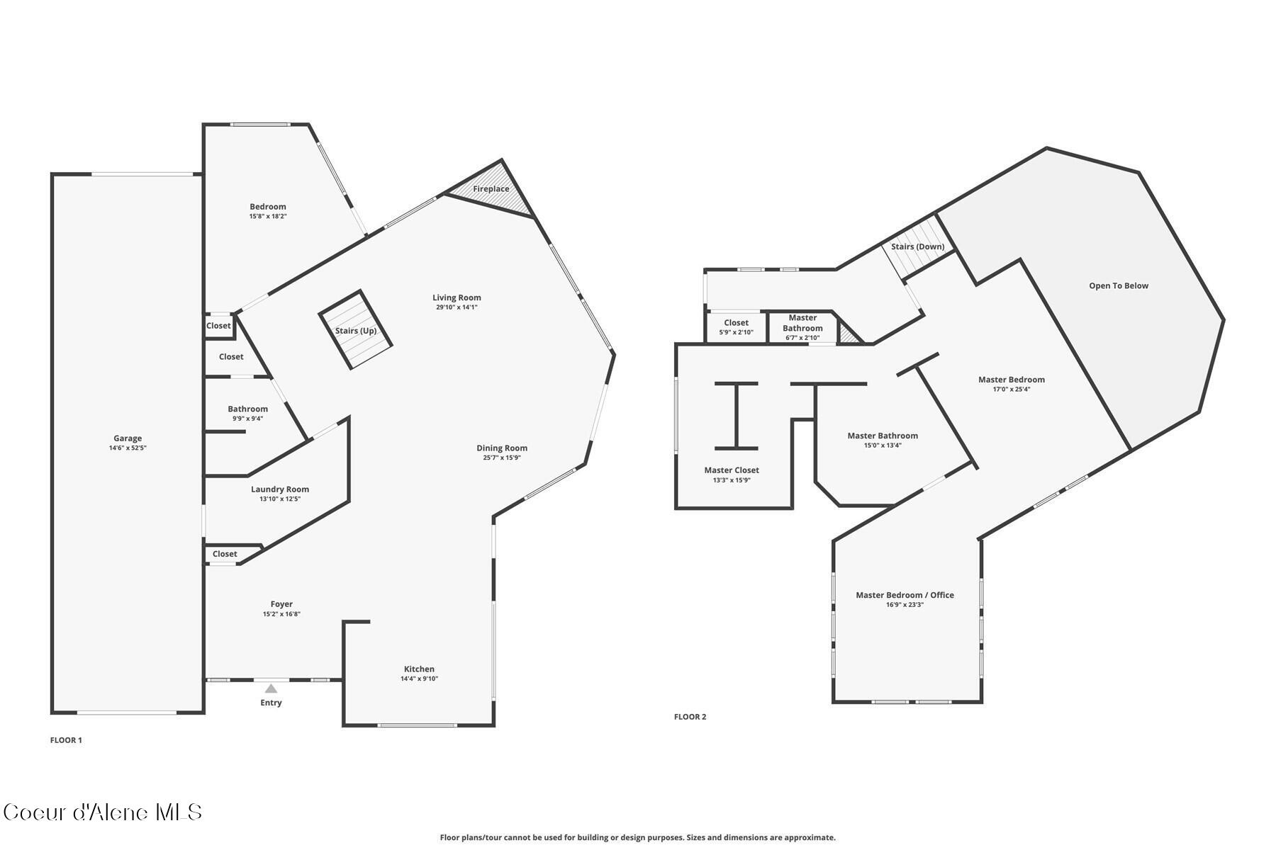 360 E Ganos Ln