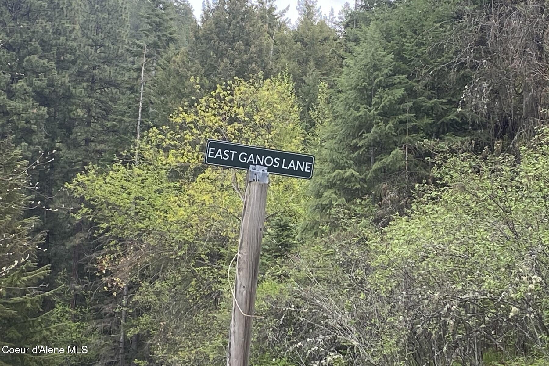 360 E Ganos Ln