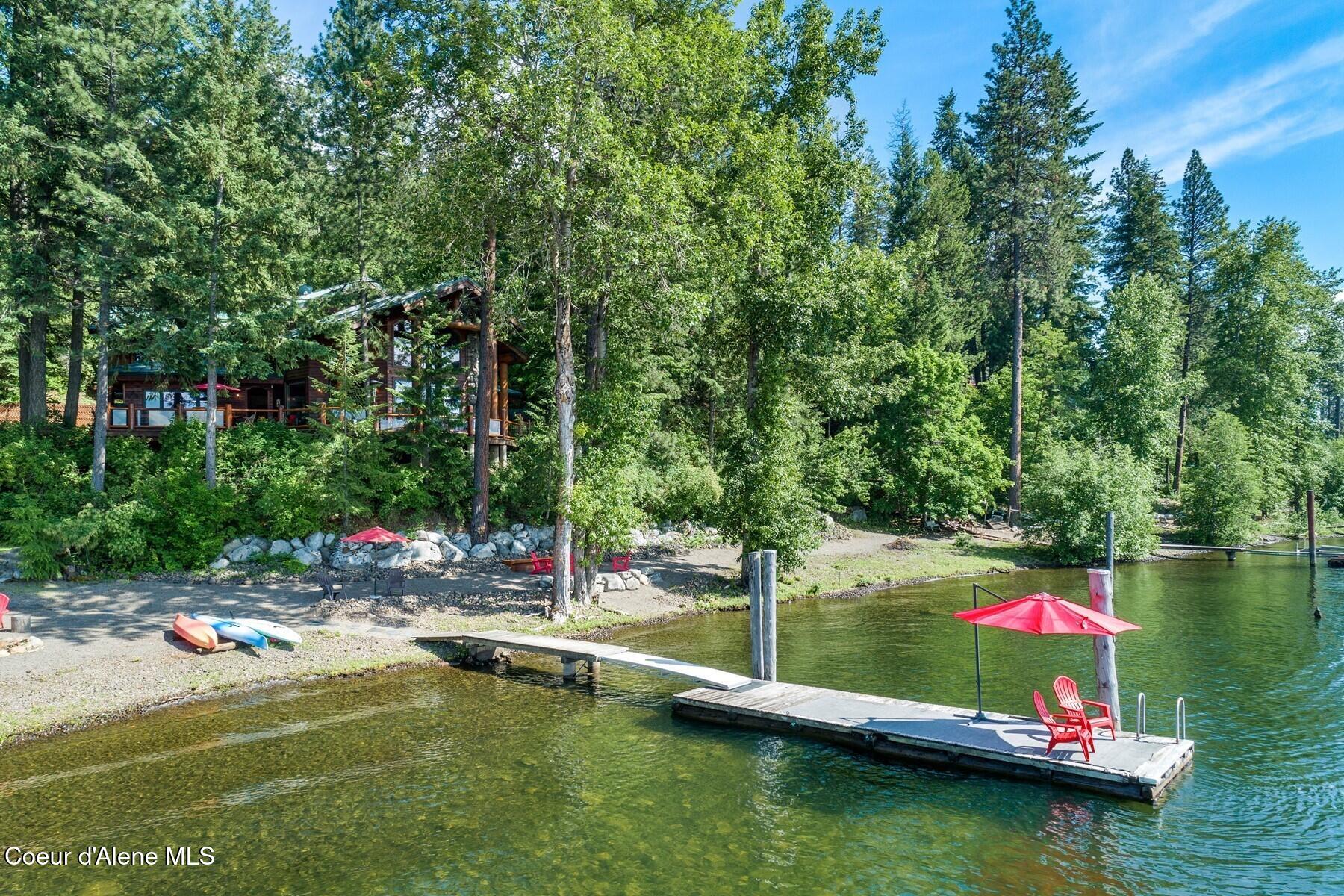 360 E Ganos Ln