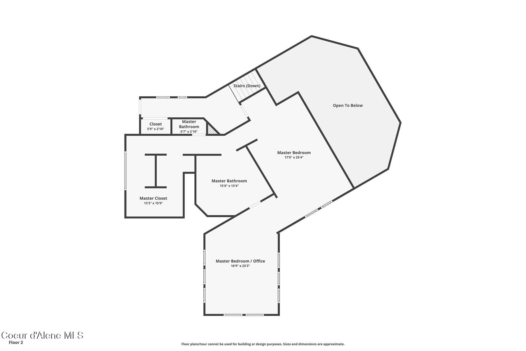 360 E Ganos Ln