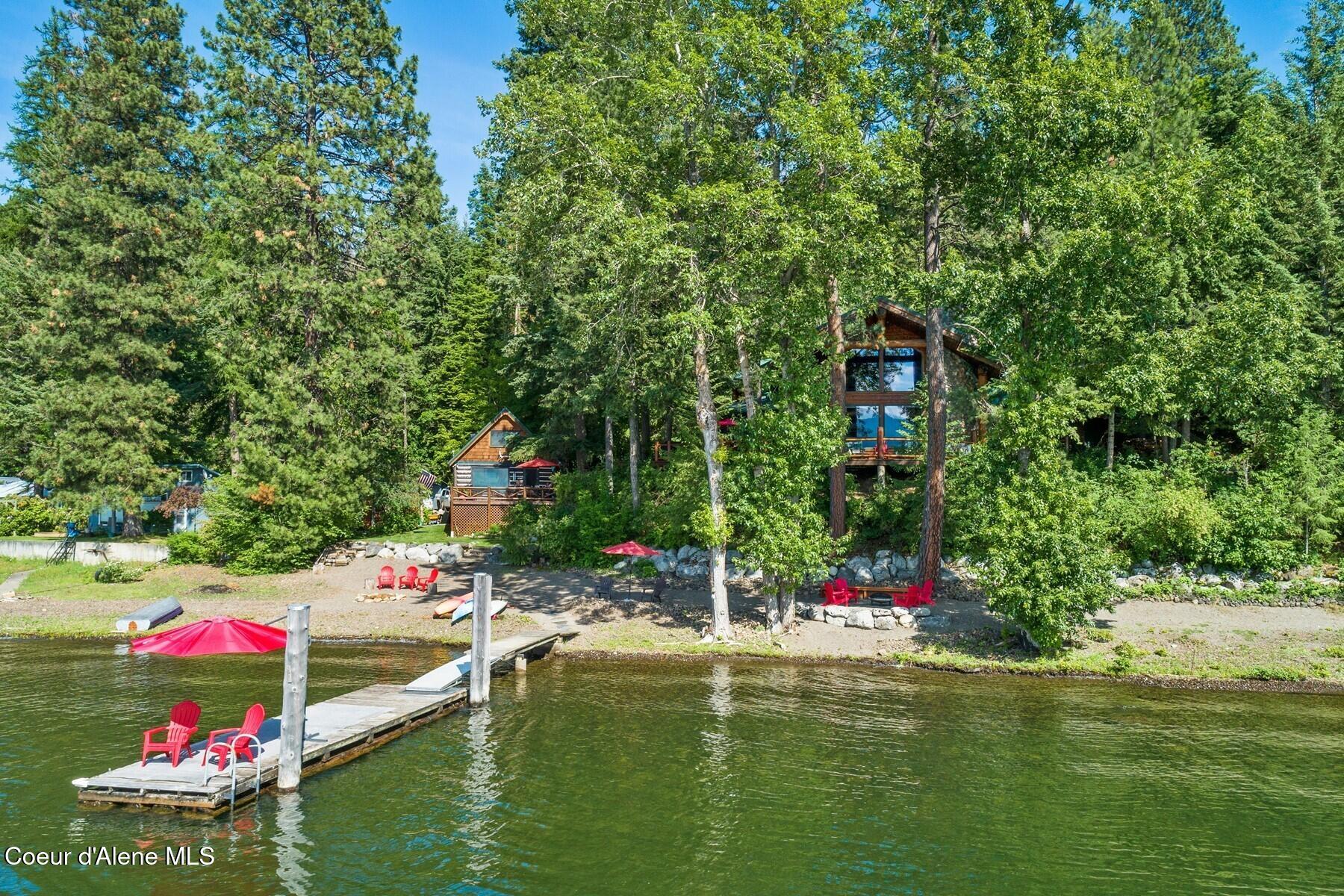 360 E Ganos Ln