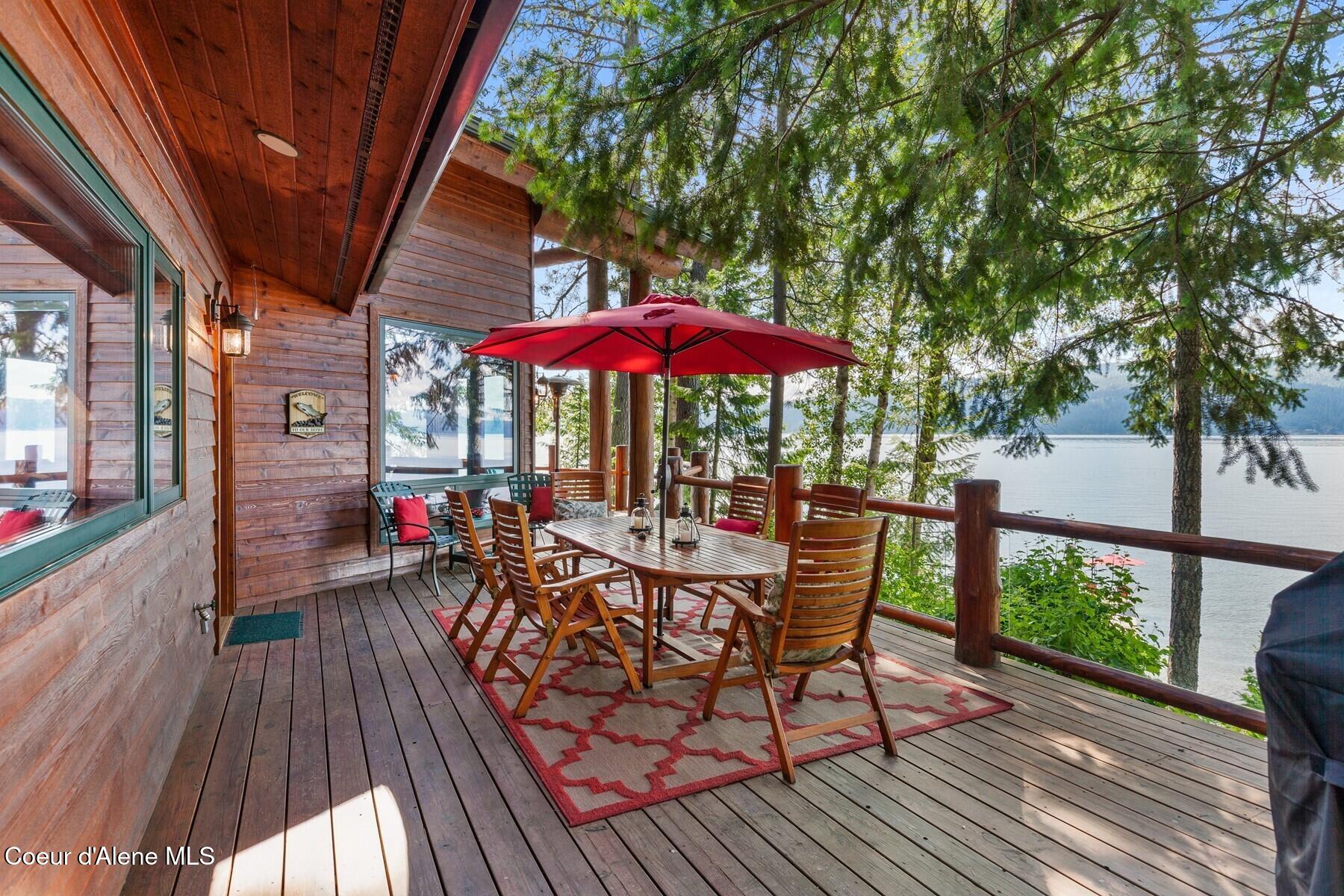 360 E Ganos Ln