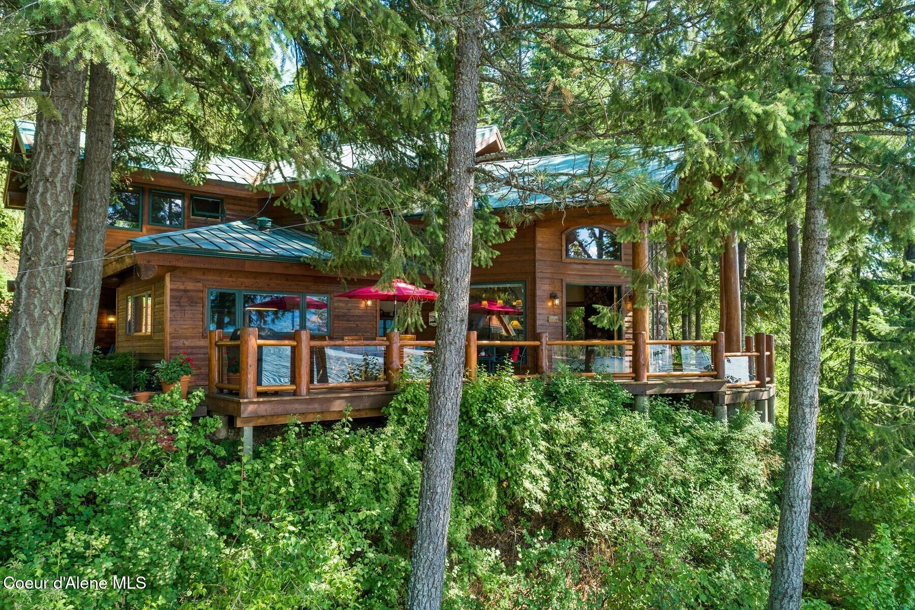 360 E Ganos Ln