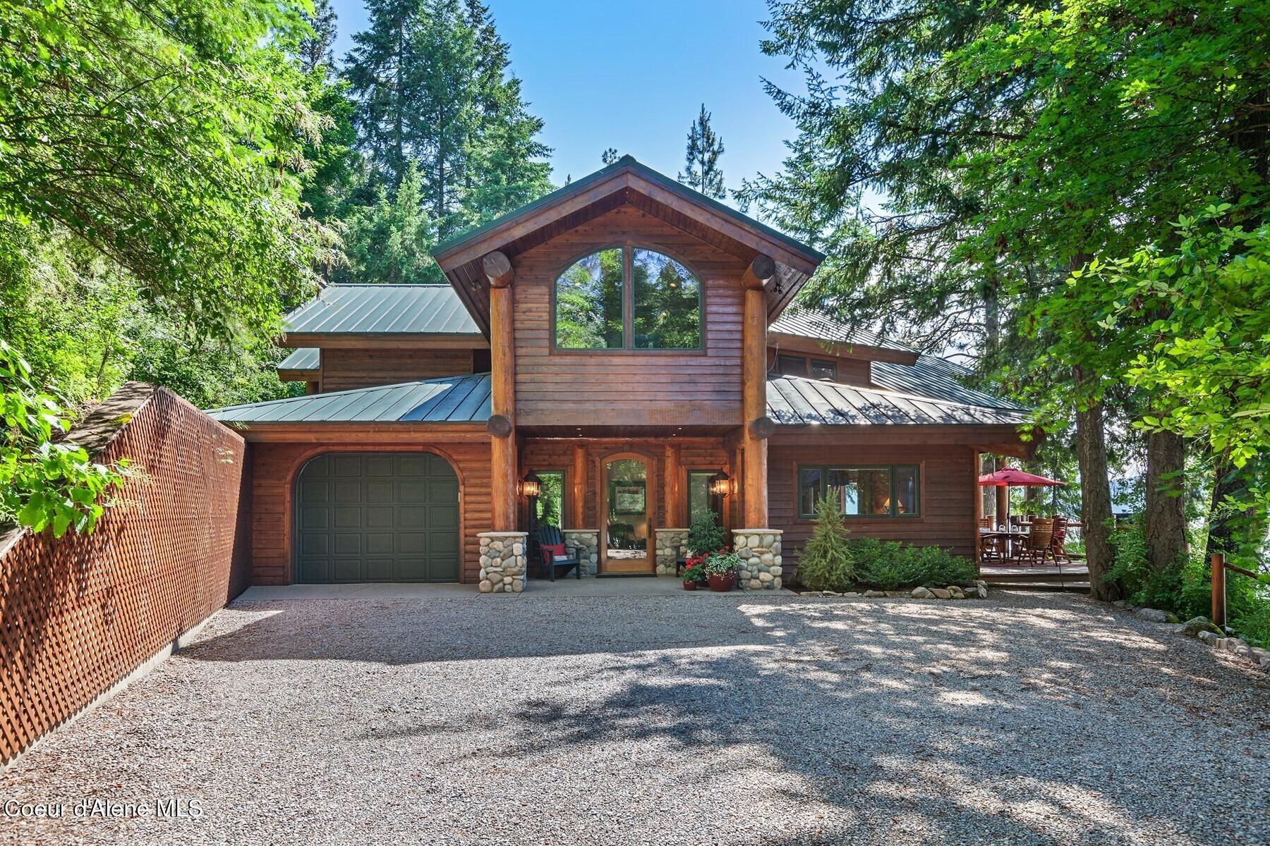 360 E Ganos Ln