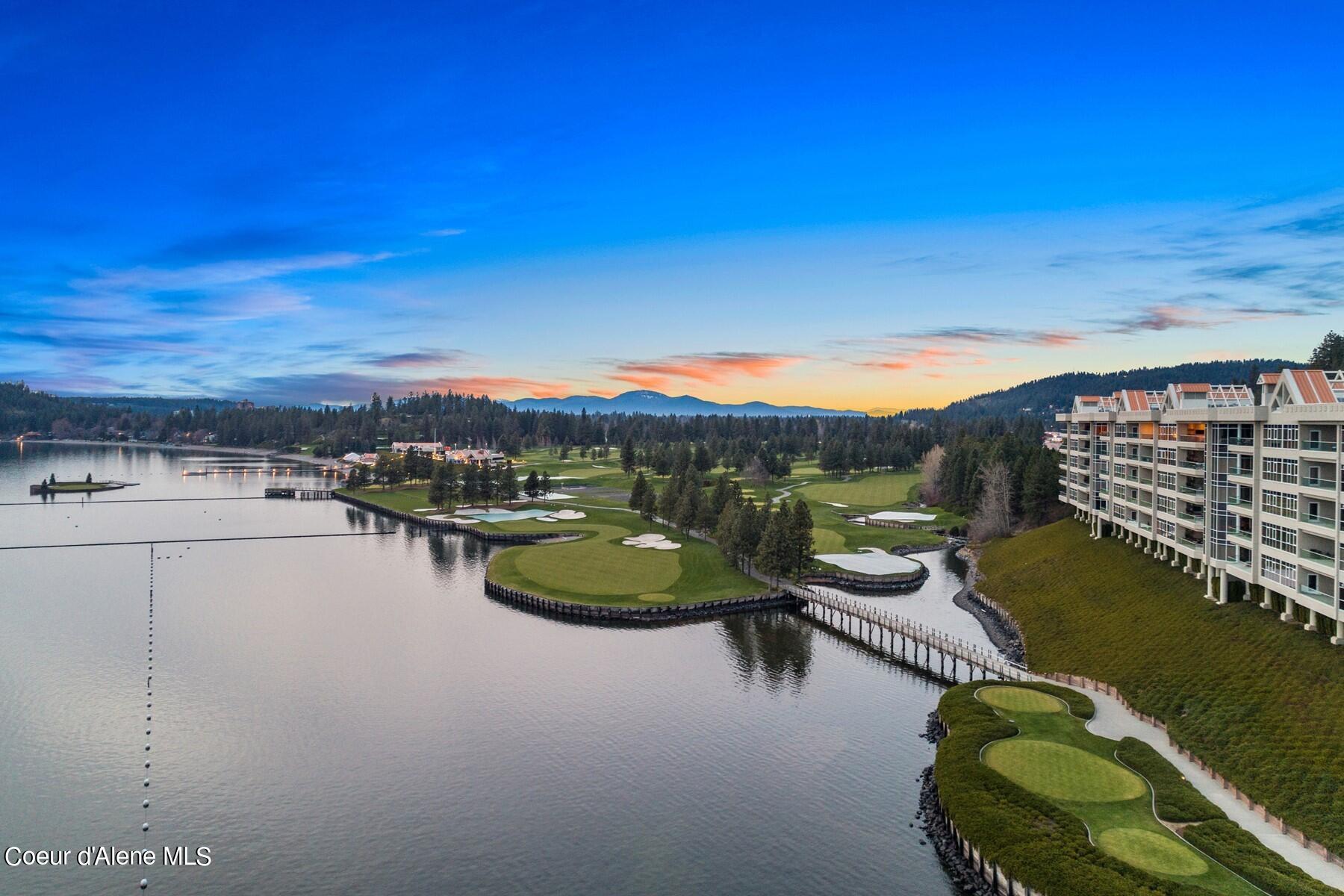 2051 S Island Green Dr