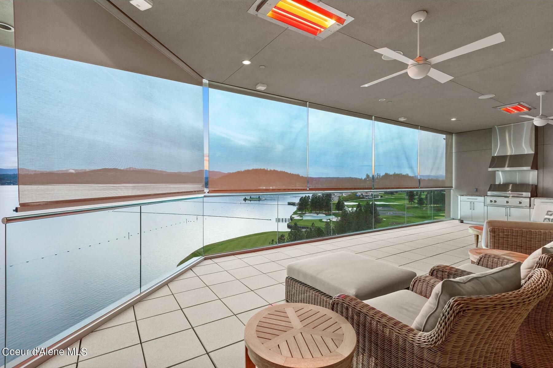 2051 S Island Green Dr