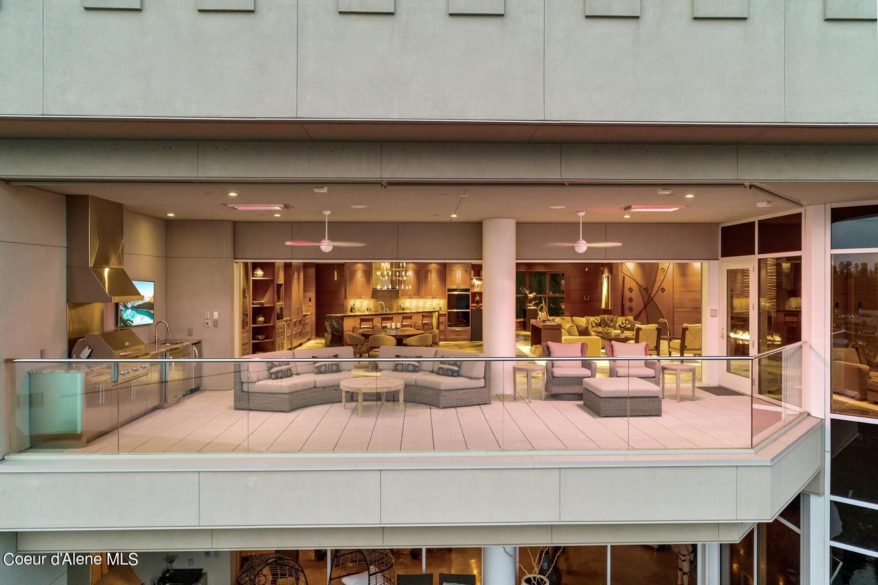 2051 S Island Green Dr