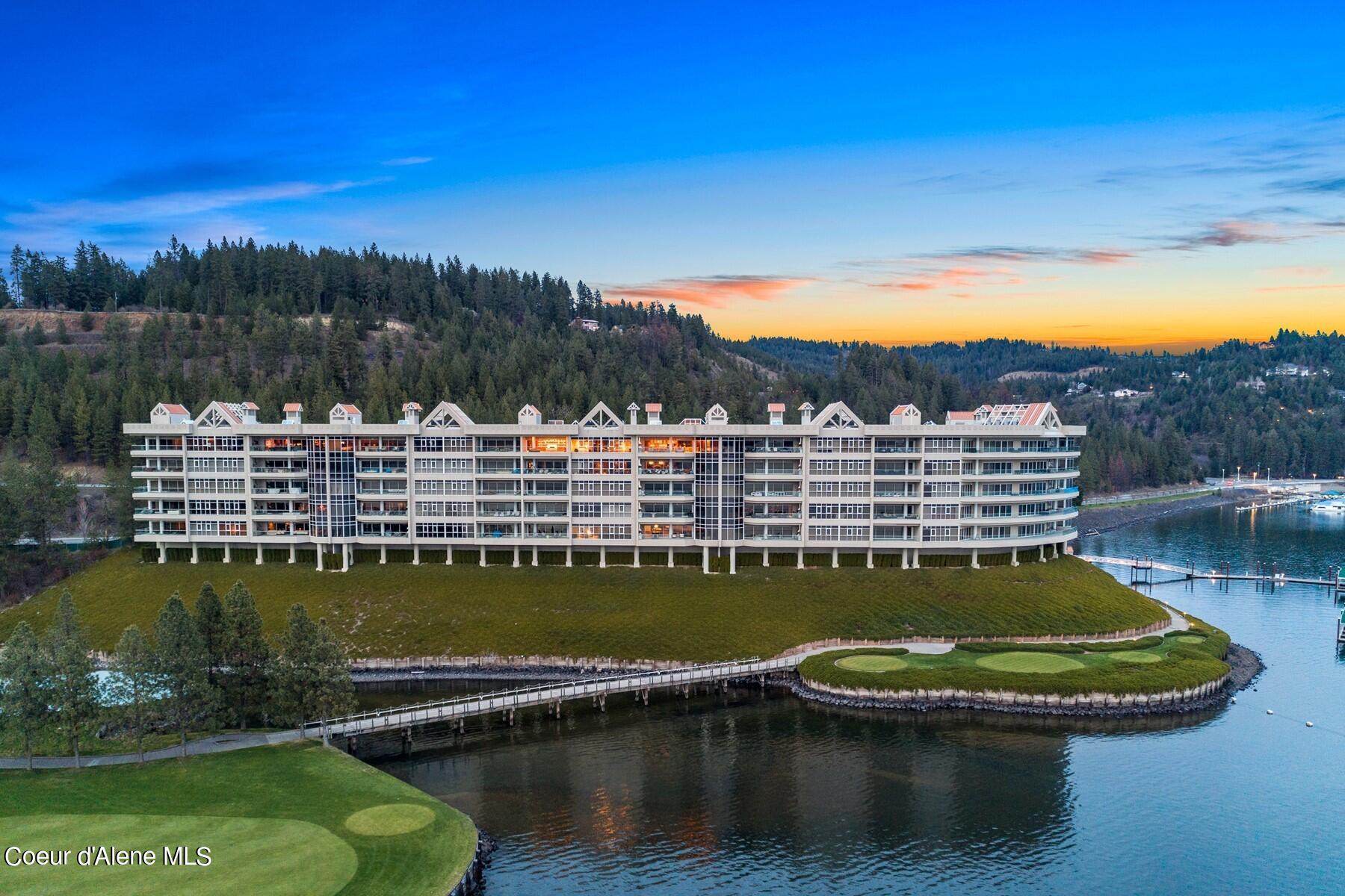 2051 S Island Green Dr