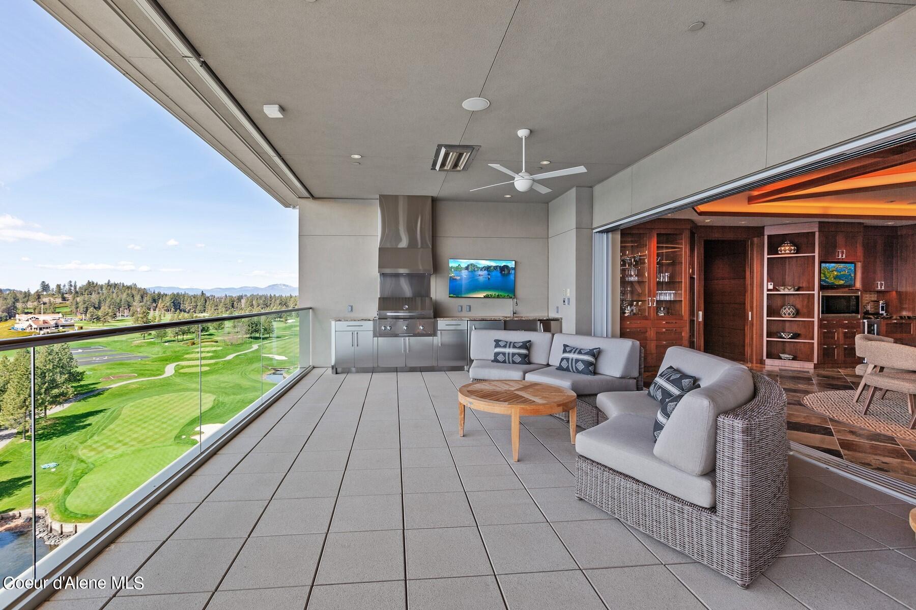 2051 S Island Green Dr