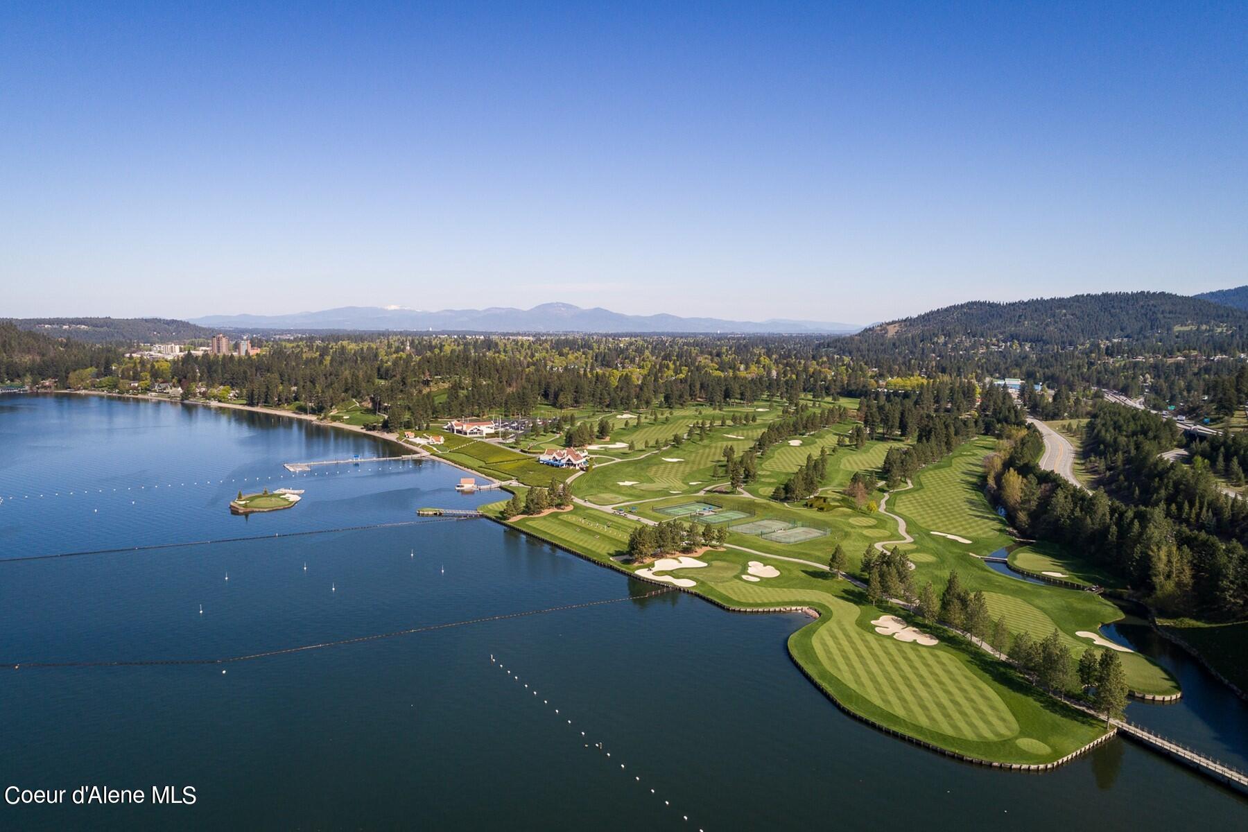 2051 S Island Green Dr