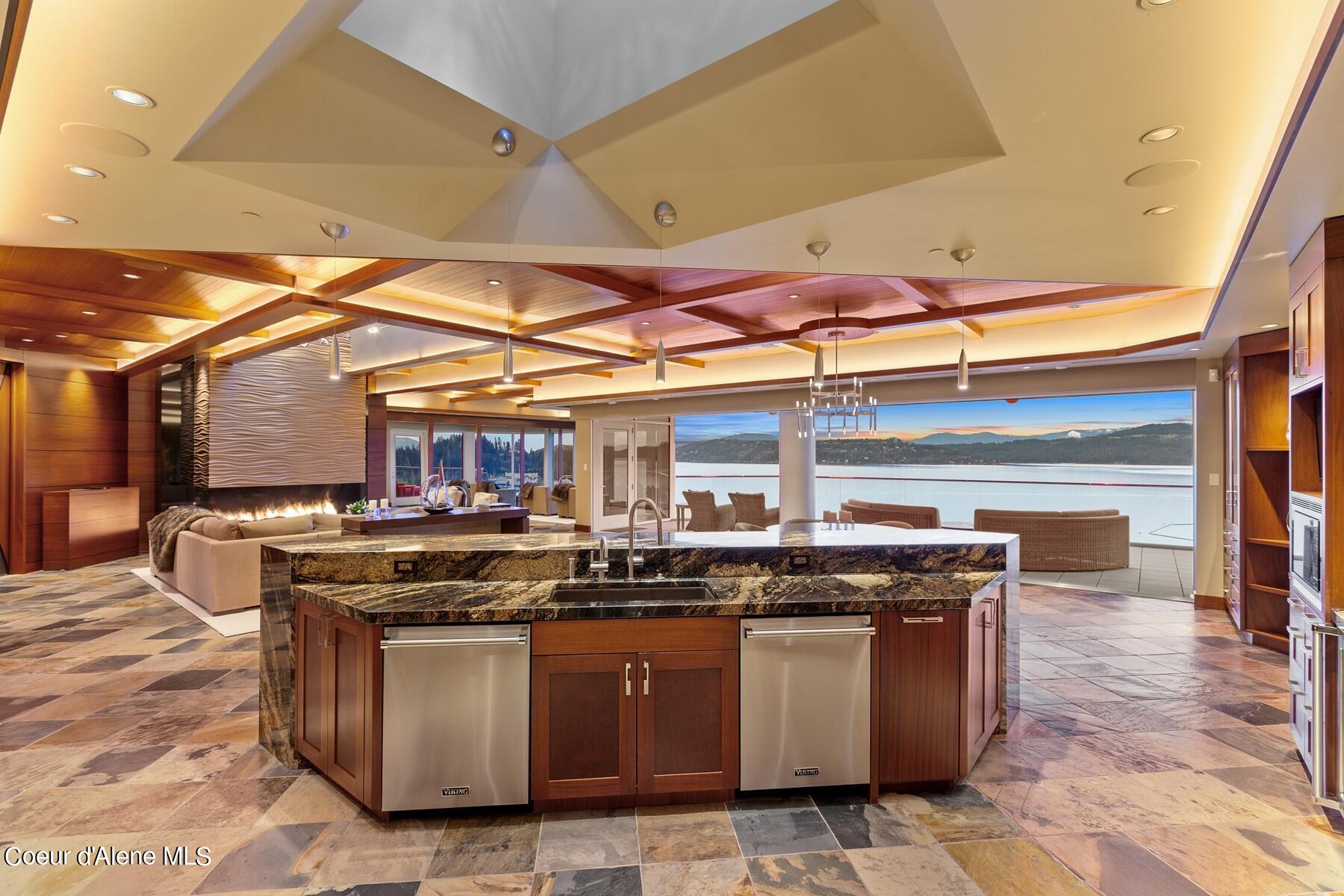 2051 S Island Green Dr