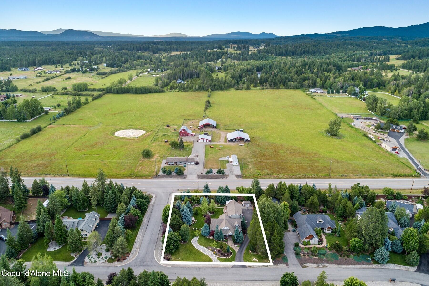 12155 N Yearling Circle