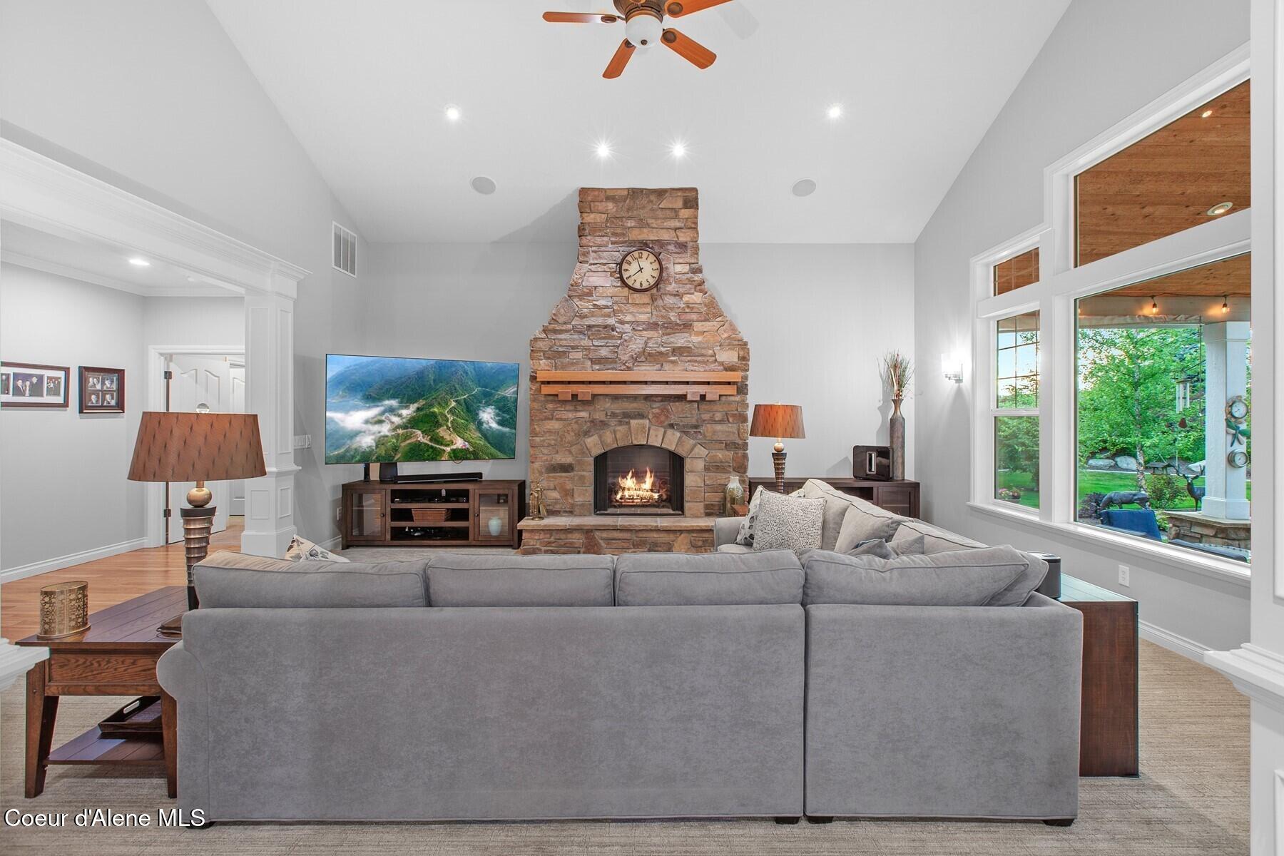12155 N Yearling Circle