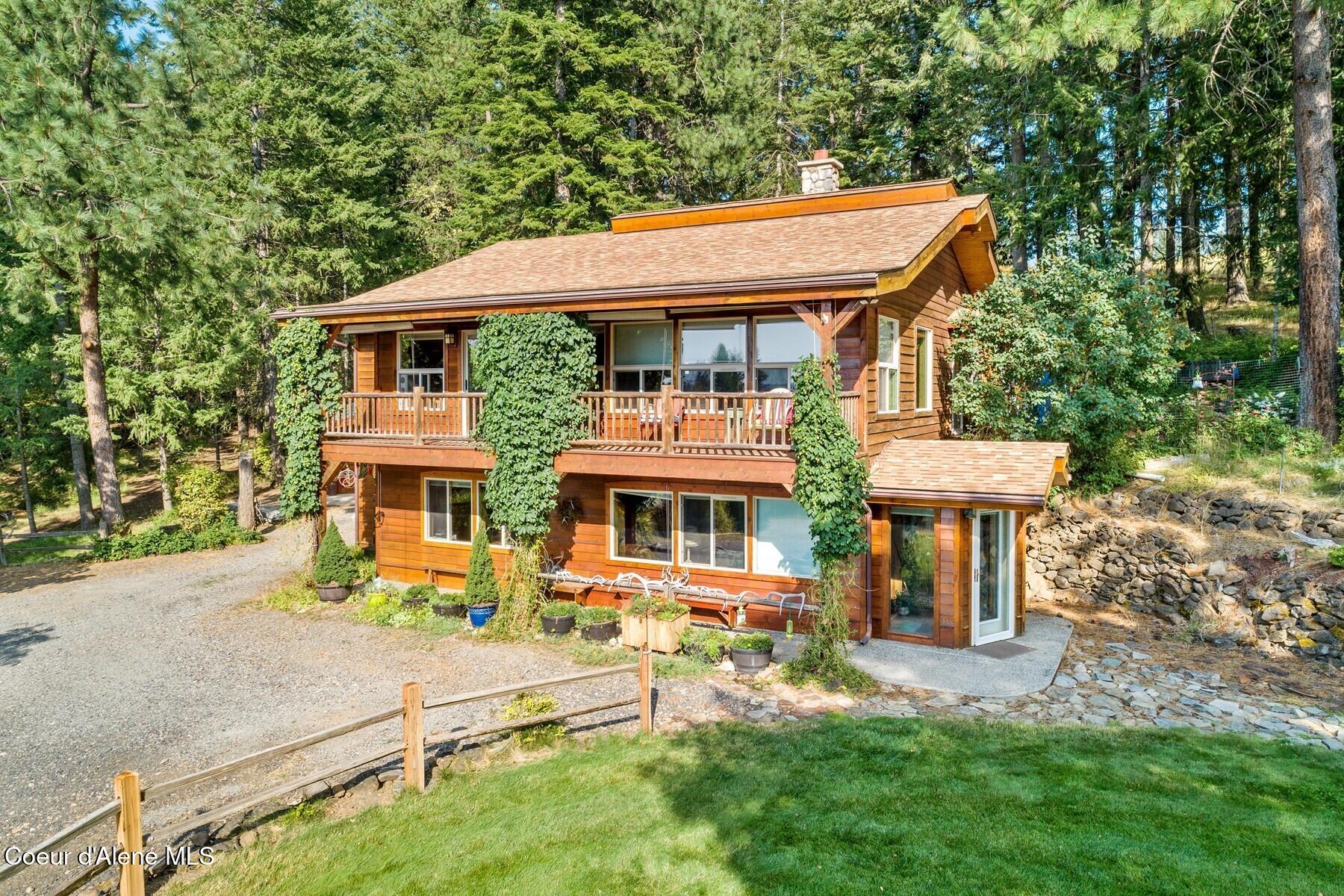 8562 S Gozzer Rd