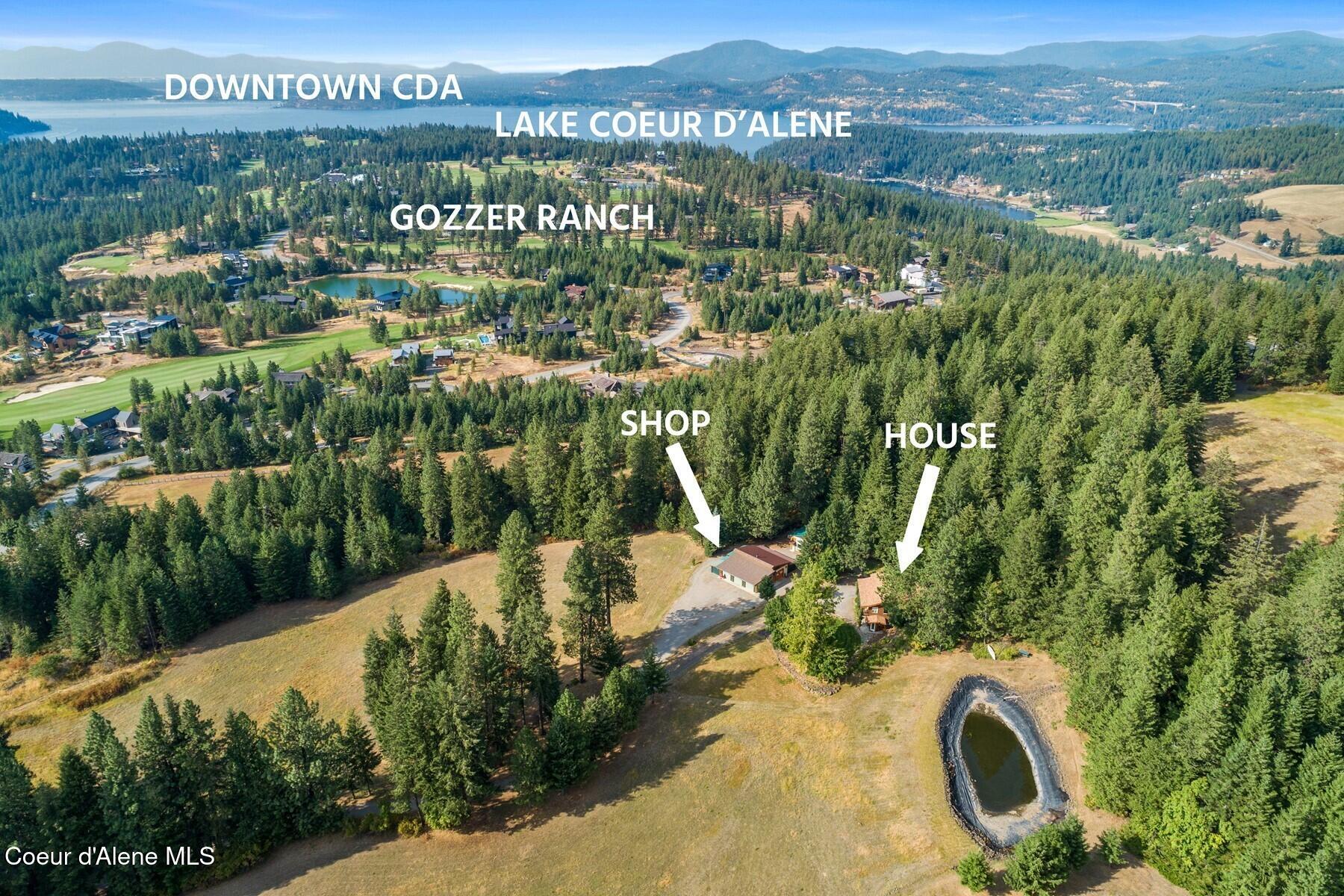 8562 S Gozzer Rd